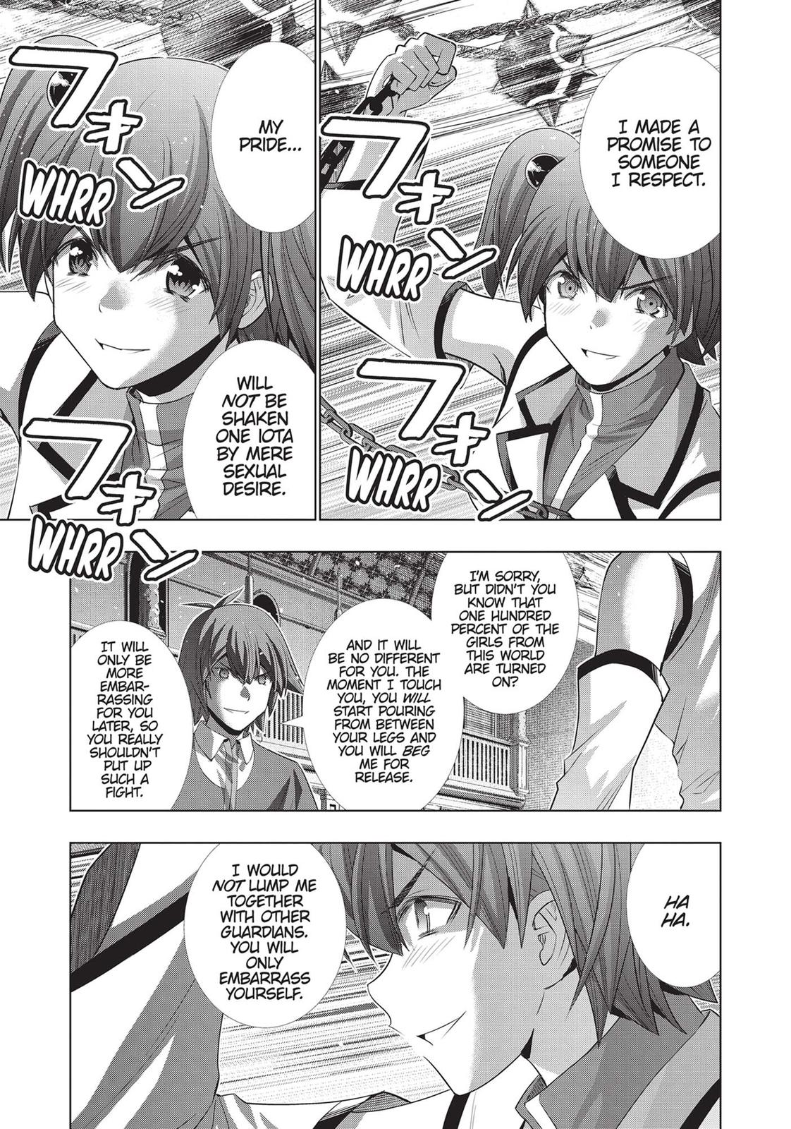 Read Parallel Paradise - Chapter 135 - parallelparadisemangafree.com | Image 7