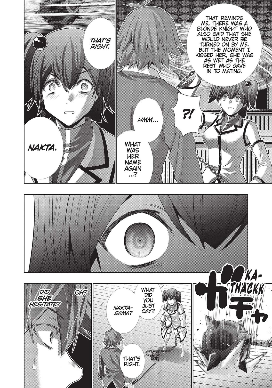 Read Parallel Paradise - Chapter 135 - parallelparadisemangafree.com | Image 8