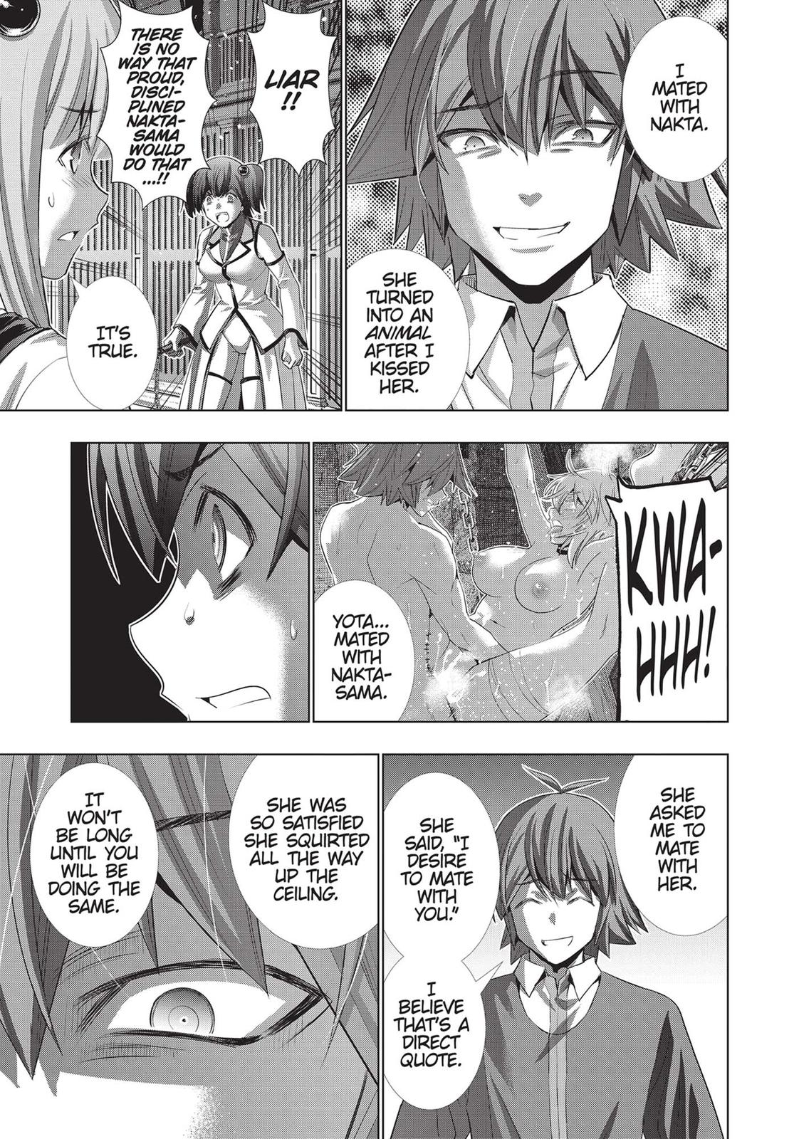 Read Parallel Paradise - Chapter 135 - parallelparadisemangafree.com | Image 9