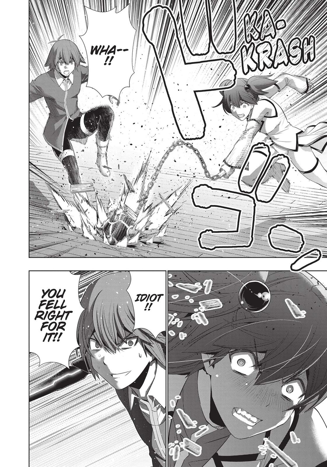 Read Parallel Paradise - Chapter 135 - parallelparadisemangafree.com | Image 10