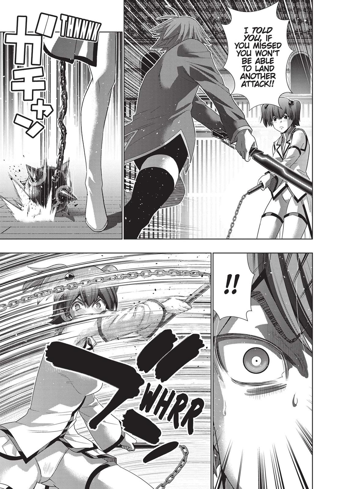 Read Parallel Paradise - Chapter 135 - parallelparadisemangafree.com | Image 11