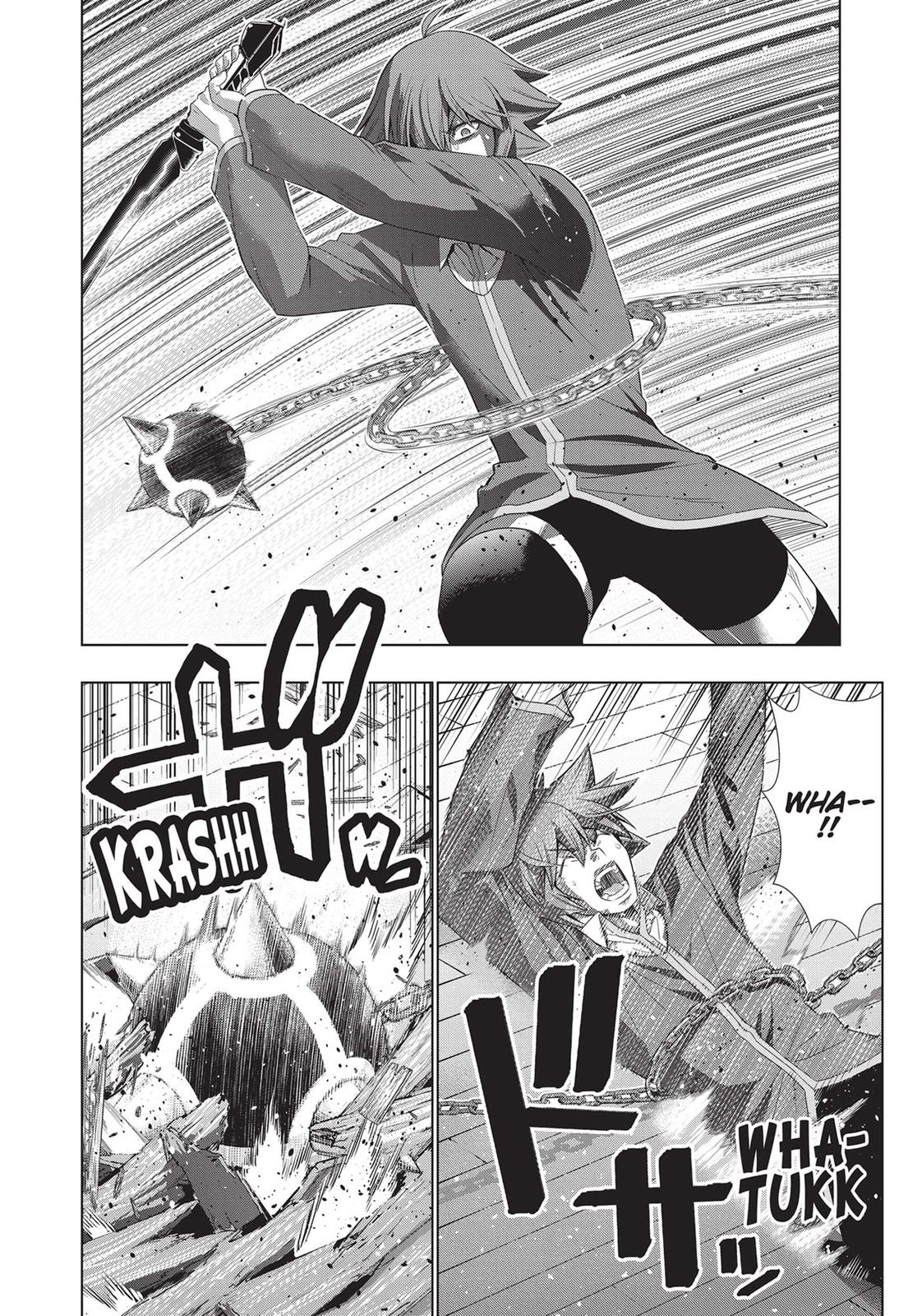 Read Parallel Paradise - Chapter 135 - parallelparadisemangafree.com | Image 12