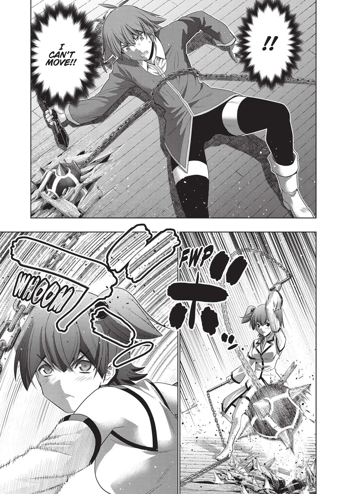 Read Parallel Paradise - Chapter 135 - parallelparadisemangafree.com | Image 13