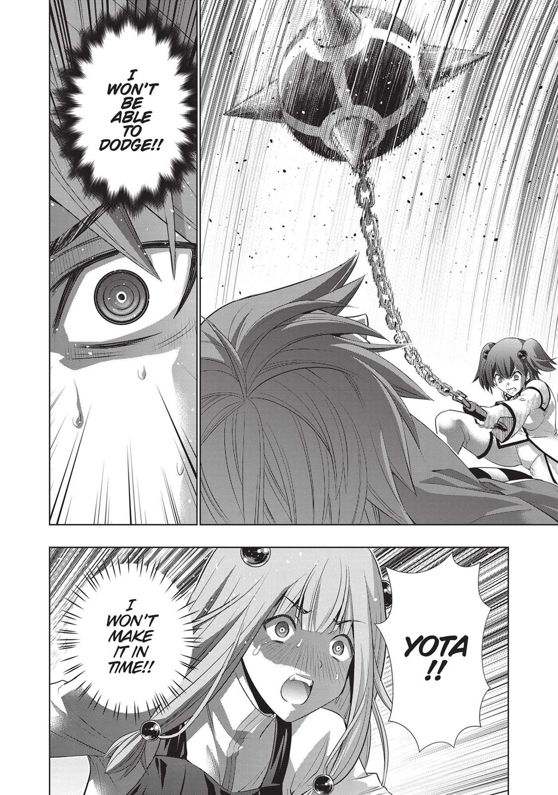 Read Parallel Paradise - Chapter 135 - parallelparadisemangafree.com | Image 14
