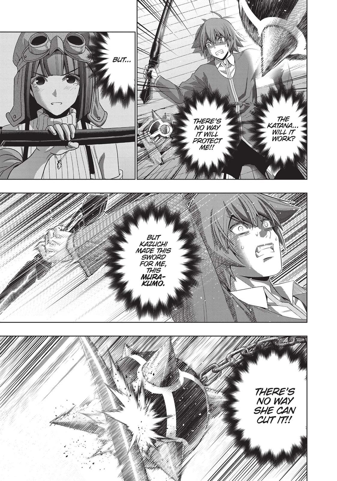 Read Parallel Paradise - Chapter 135 - parallelparadisemangafree.com | Image 15