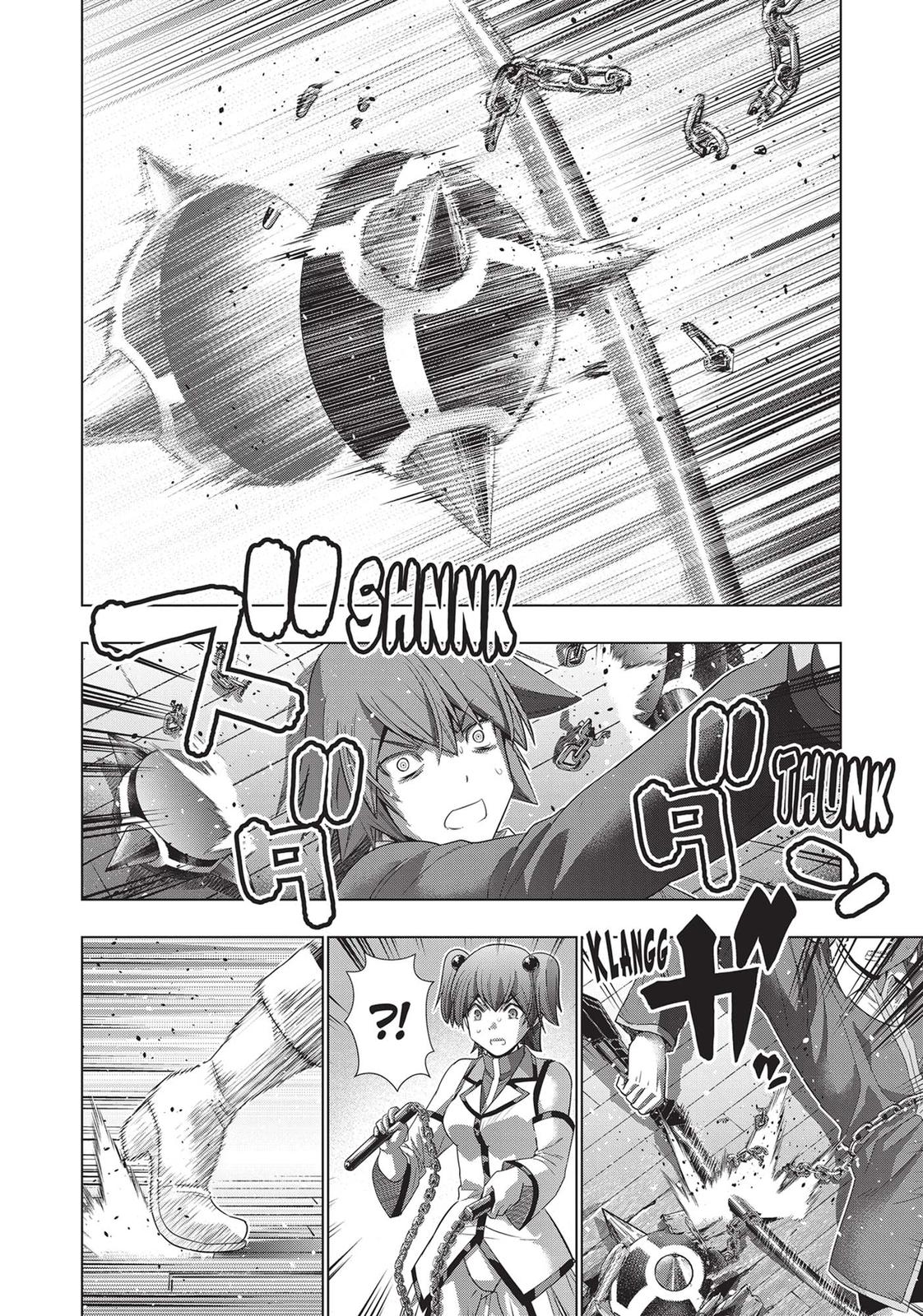 Read Parallel Paradise - Chapter 135 - parallelparadisemangafree.com | Image 16