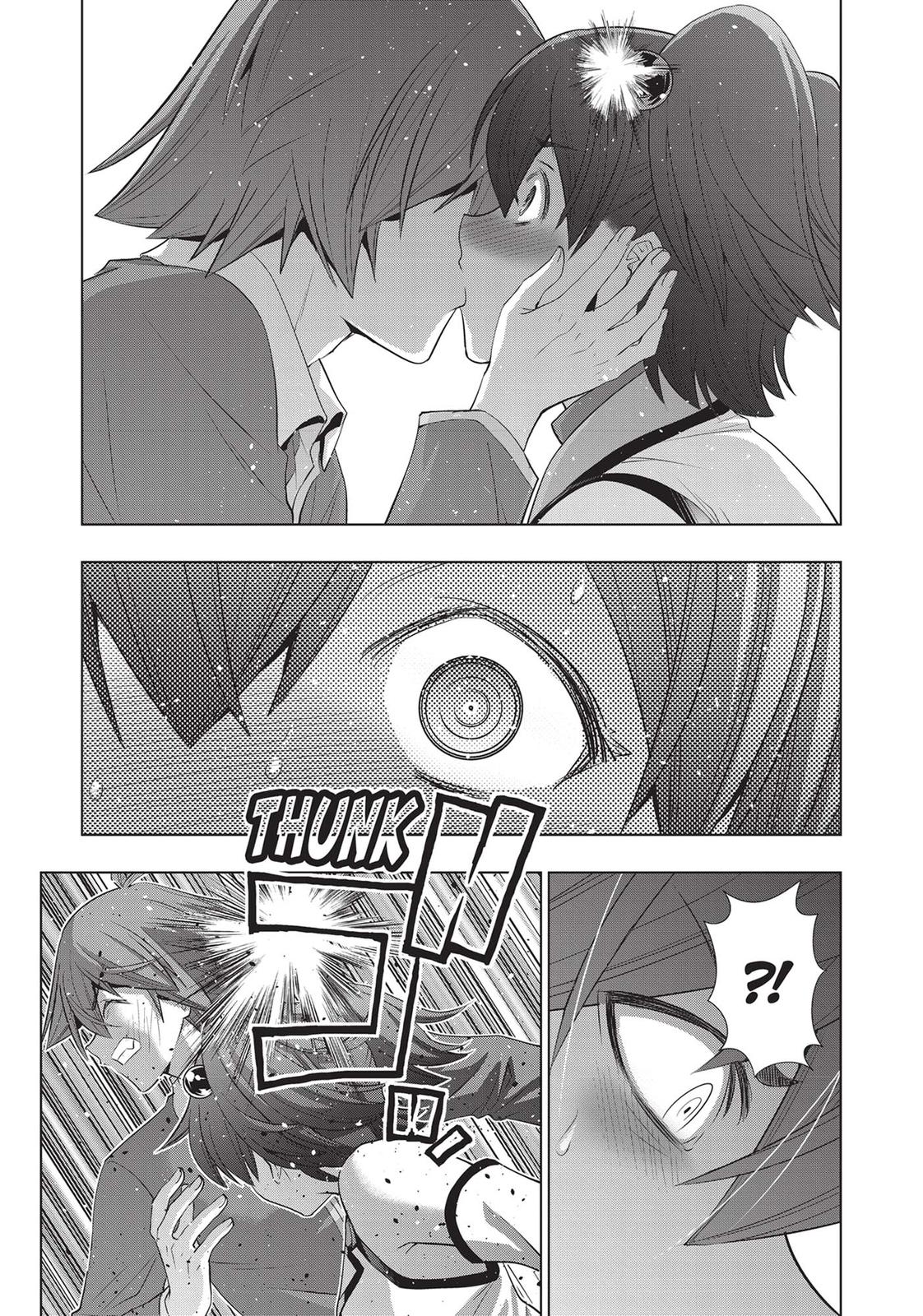 Read Parallel Paradise - Chapter 135 - parallelparadisemangafree.com | Image 17