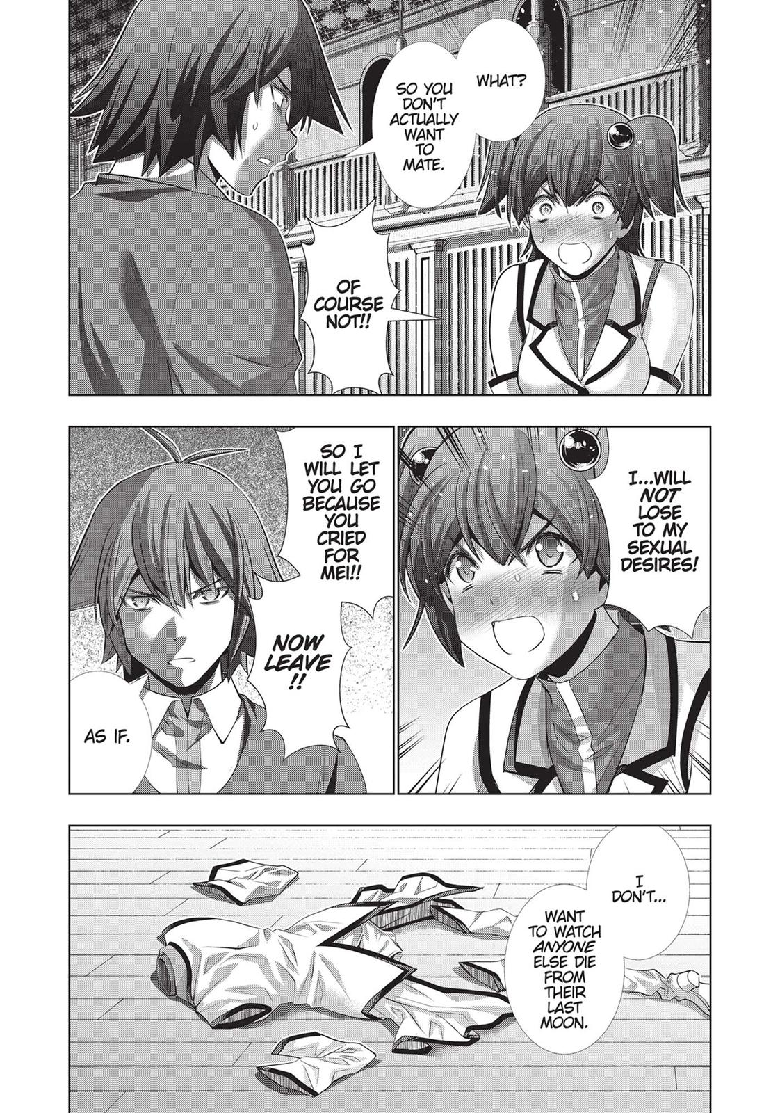 Read Parallel Paradise - Chapter 136 - parallelparadisemangafree.com | Image 3