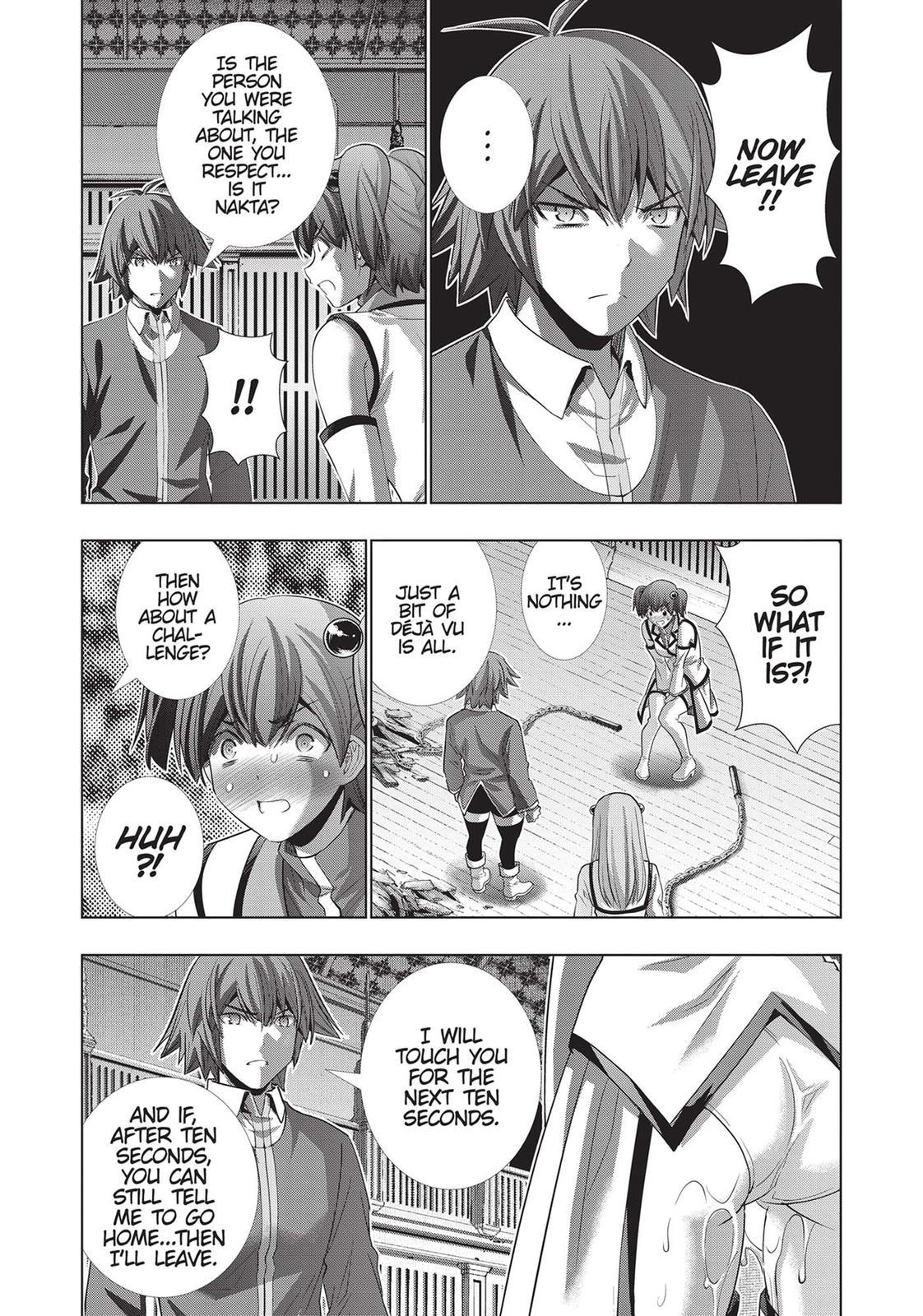 Read Parallel Paradise - Chapter 136 - parallelparadisemangafree.com | Image 6