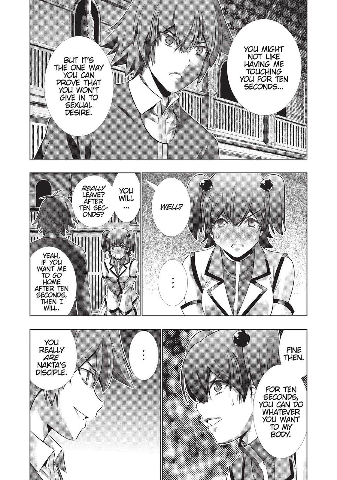 Read Parallel Paradise - Chapter 136 - parallelparadisemangafree.com | Image 7