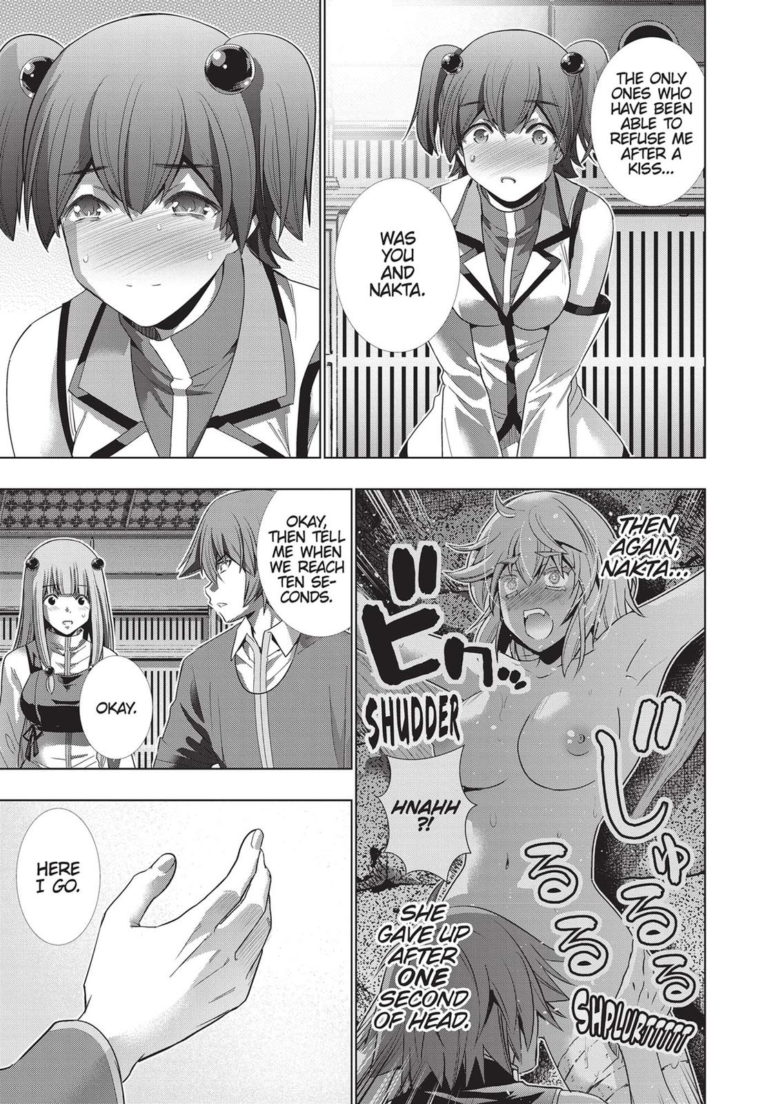 Read Parallel Paradise - Chapter 136 - parallelparadisemangafree.com | Image 8