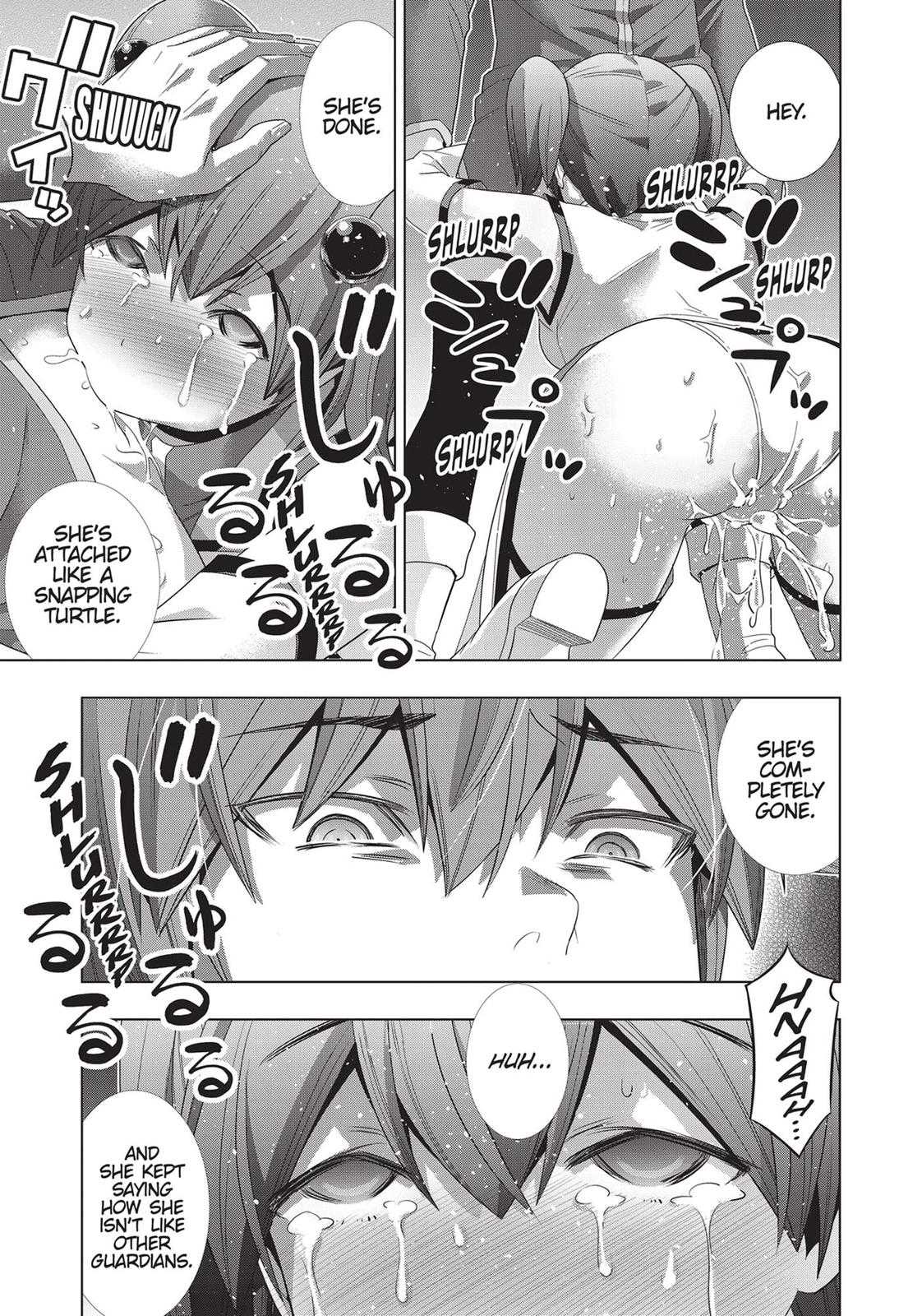 Read Parallel Paradise - Chapter 136 - parallelparadisemangafree.com | Image 12