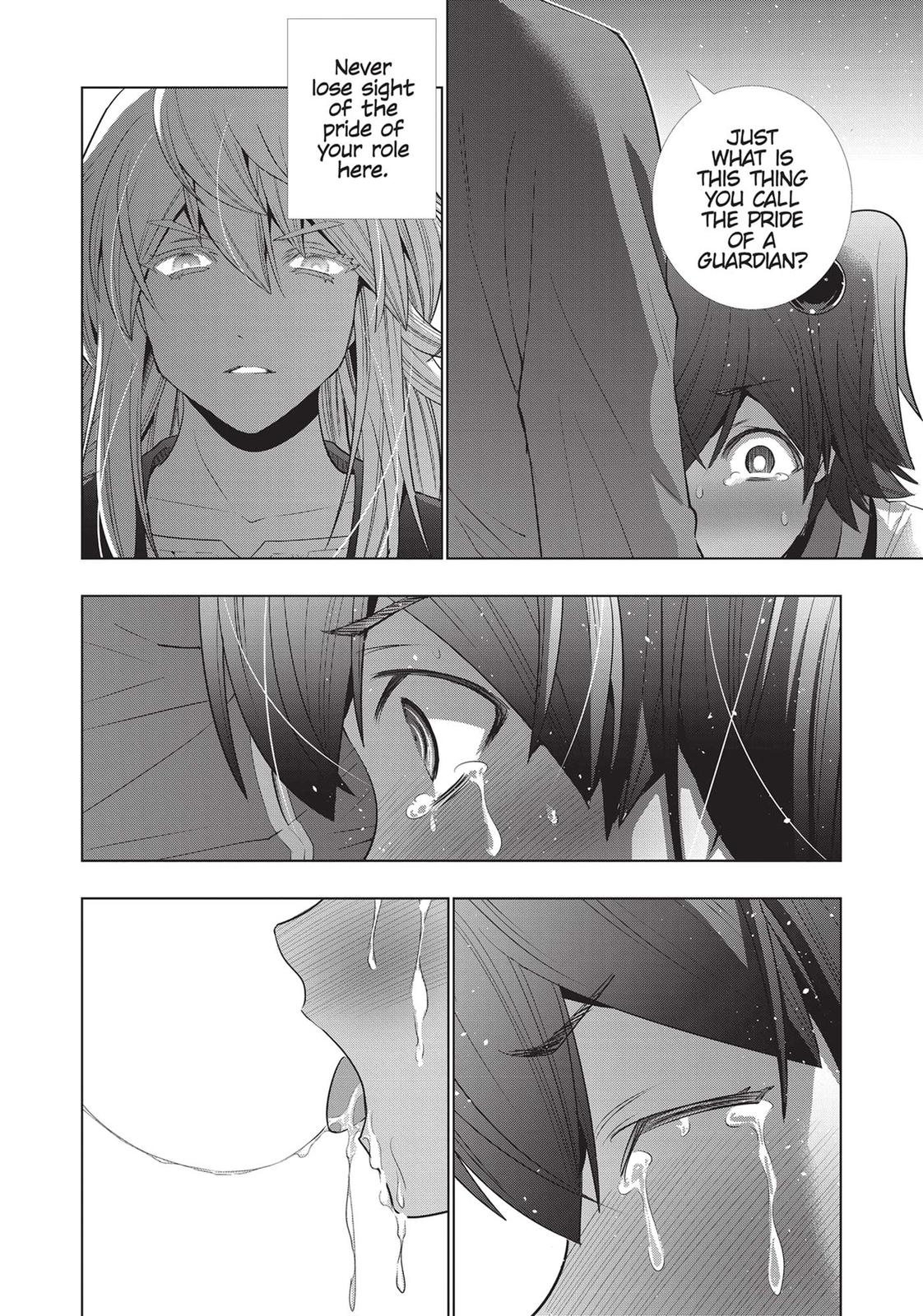 Read Parallel Paradise - Chapter 136 - parallelparadisemangafree.com | Image 13