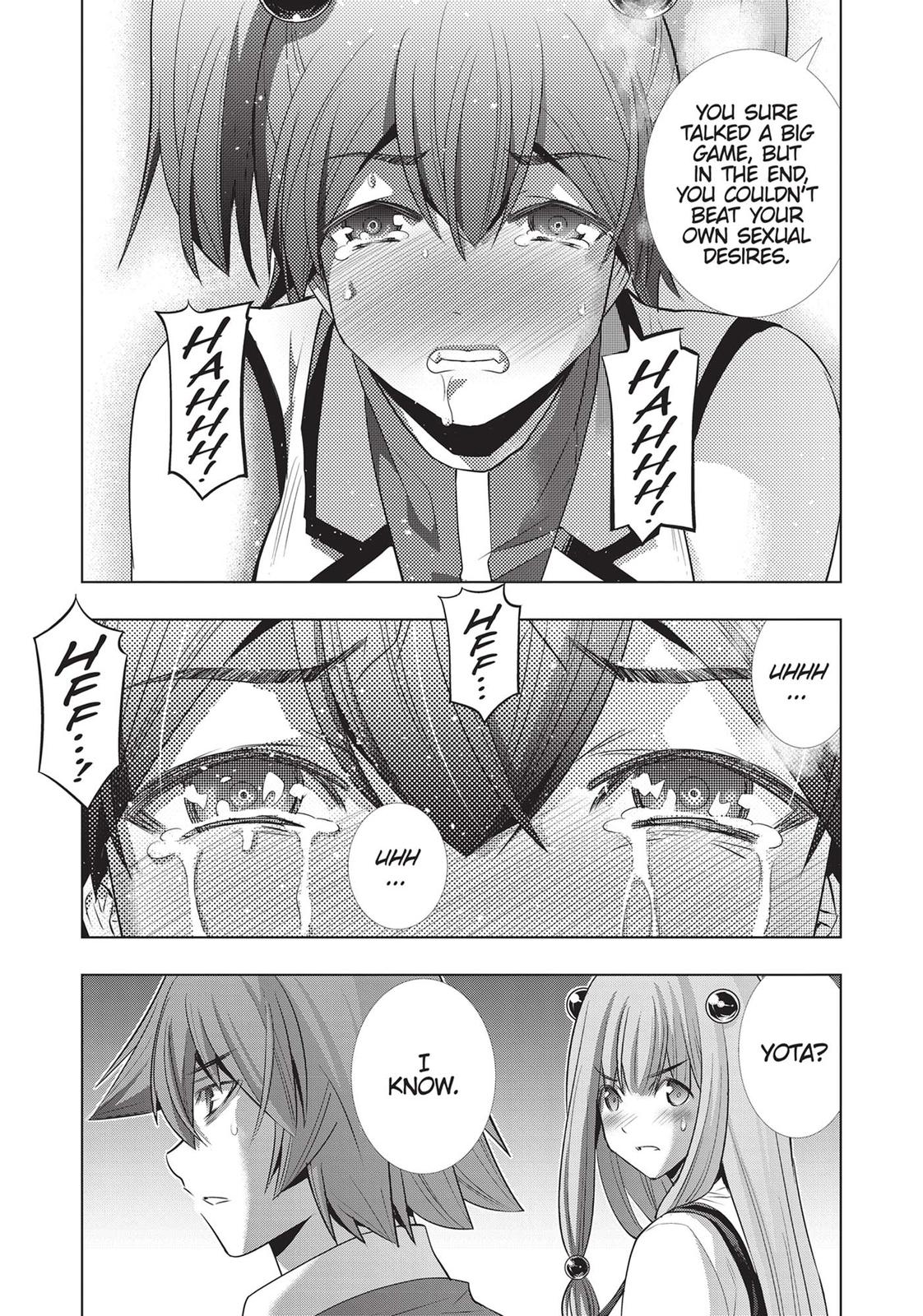 Read Parallel Paradise - Chapter 137 - parallelparadisemangafree.com | Image 3