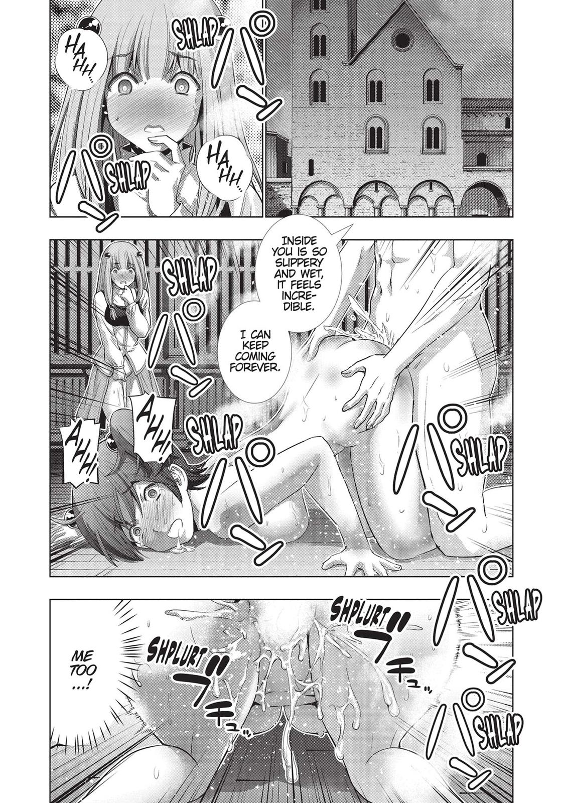 Read Parallel Paradise - Chapter 137 - parallelparadisemangafree.com | Image 10