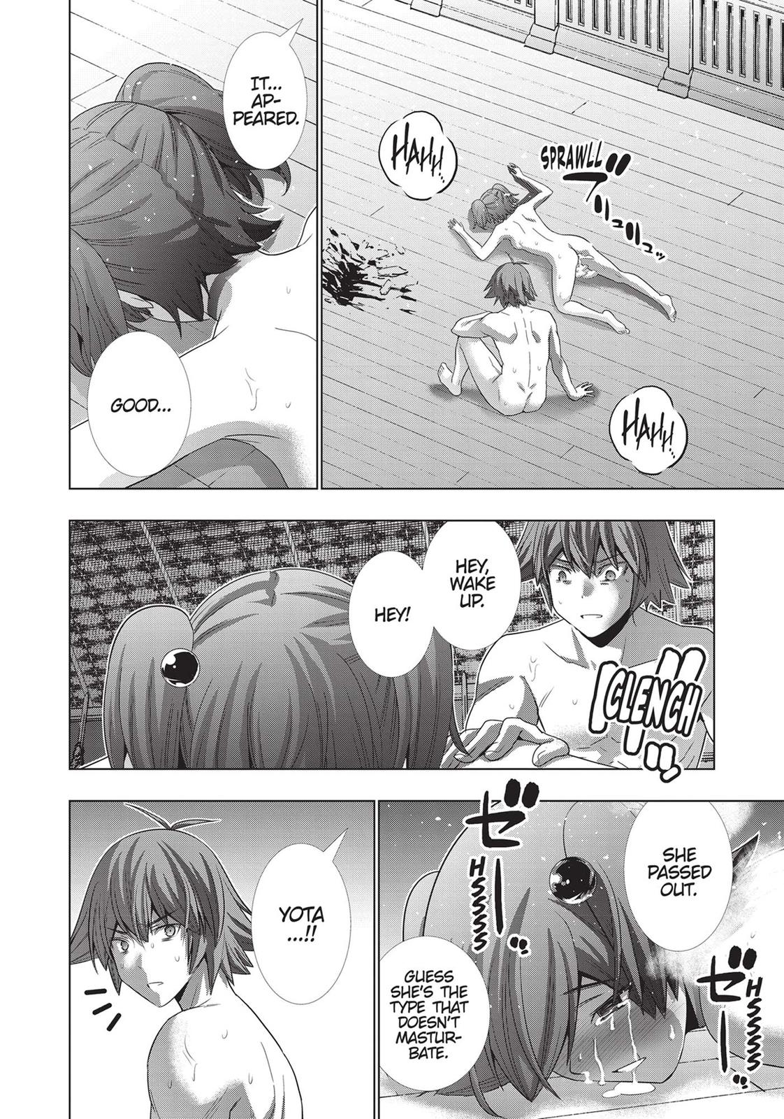 Read Parallel Paradise - Chapter 137 - parallelparadisemangafree.com | Image 14
