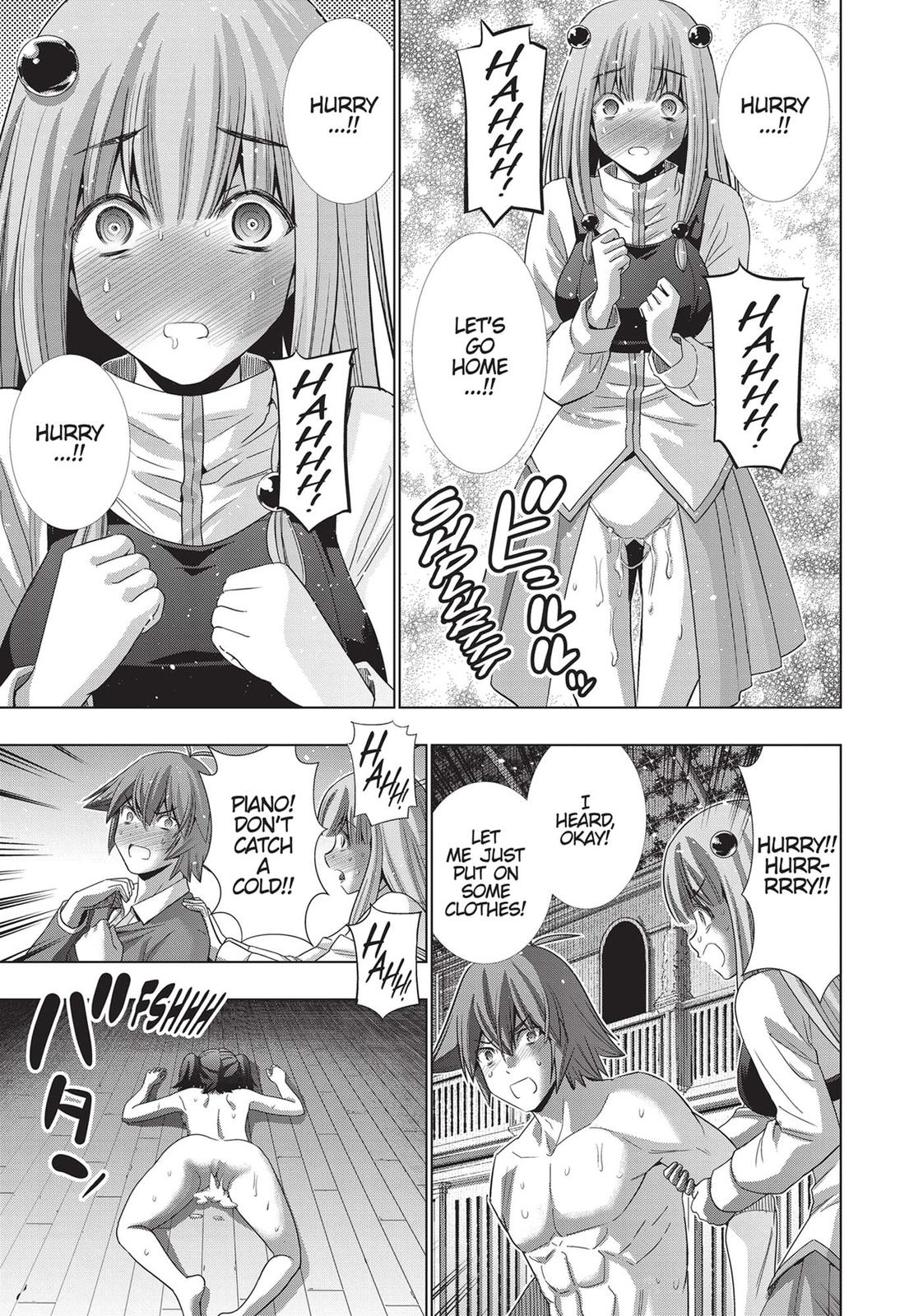 Read Parallel Paradise - Chapter 137 - parallelparadisemangafree.com | Image 15
