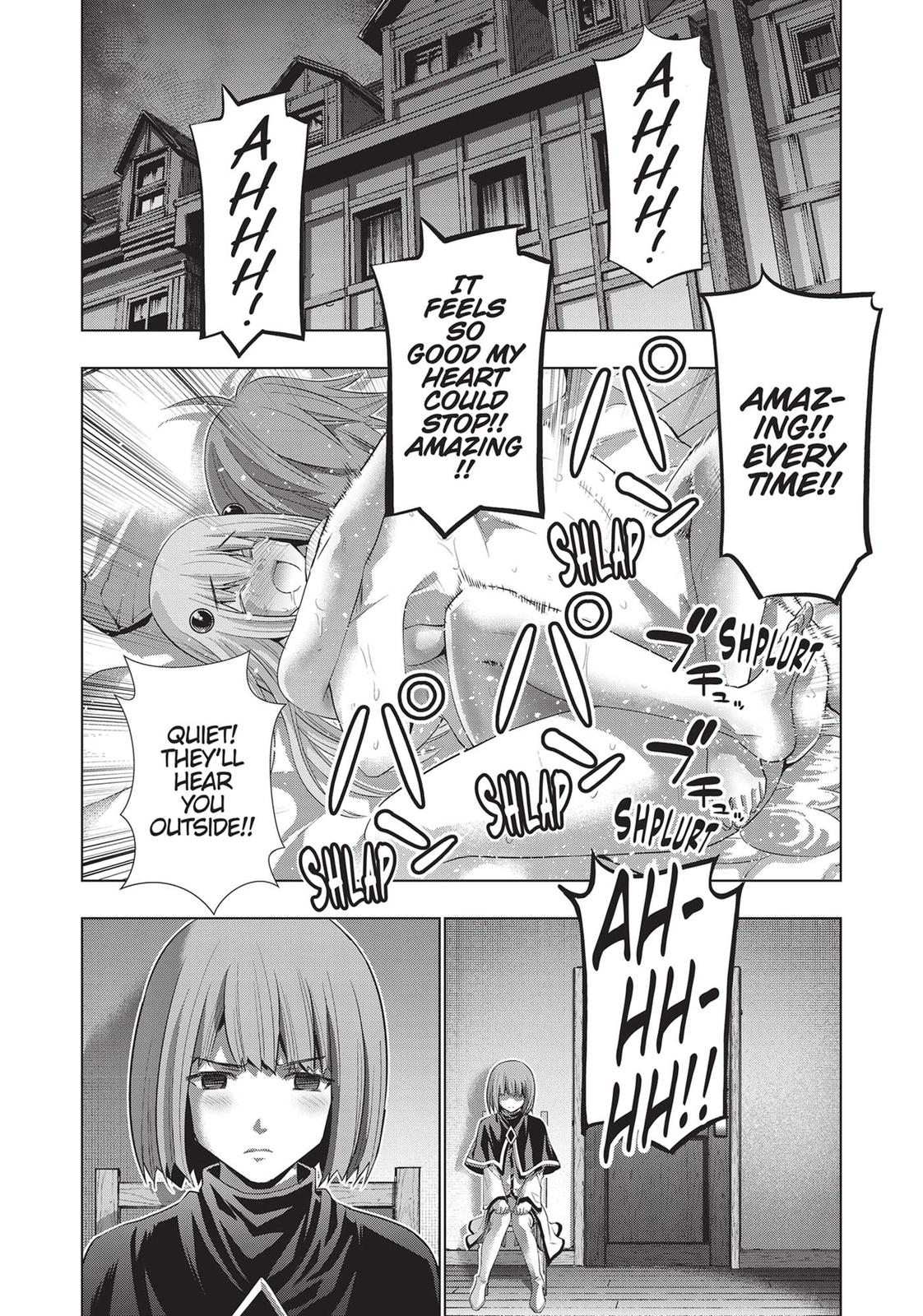 Read Parallel Paradise - Chapter 137 - parallelparadisemangafree.com | Image 16