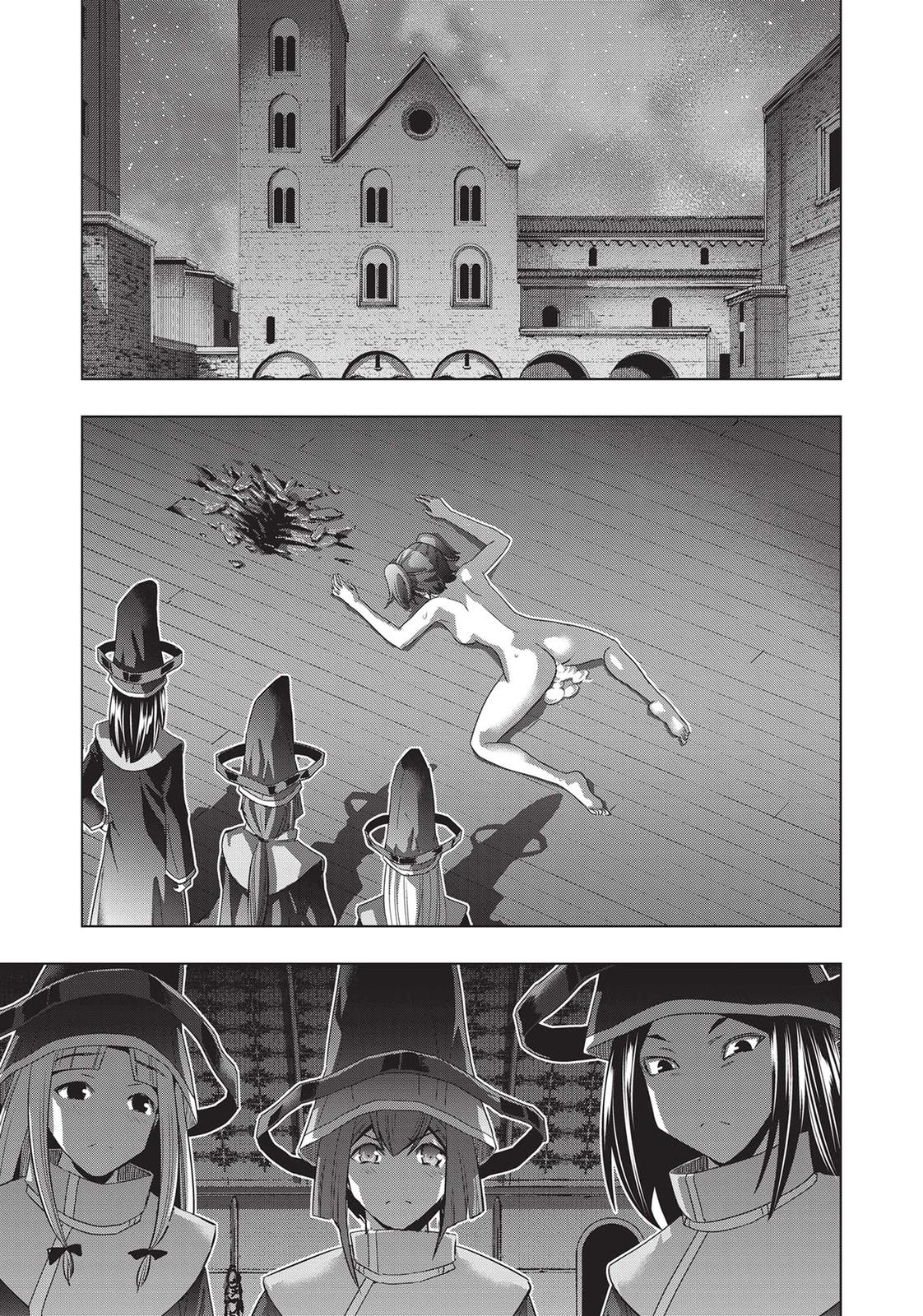 Read Parallel Paradise - Chapter 137 - parallelparadisemangafree.com | Image 17