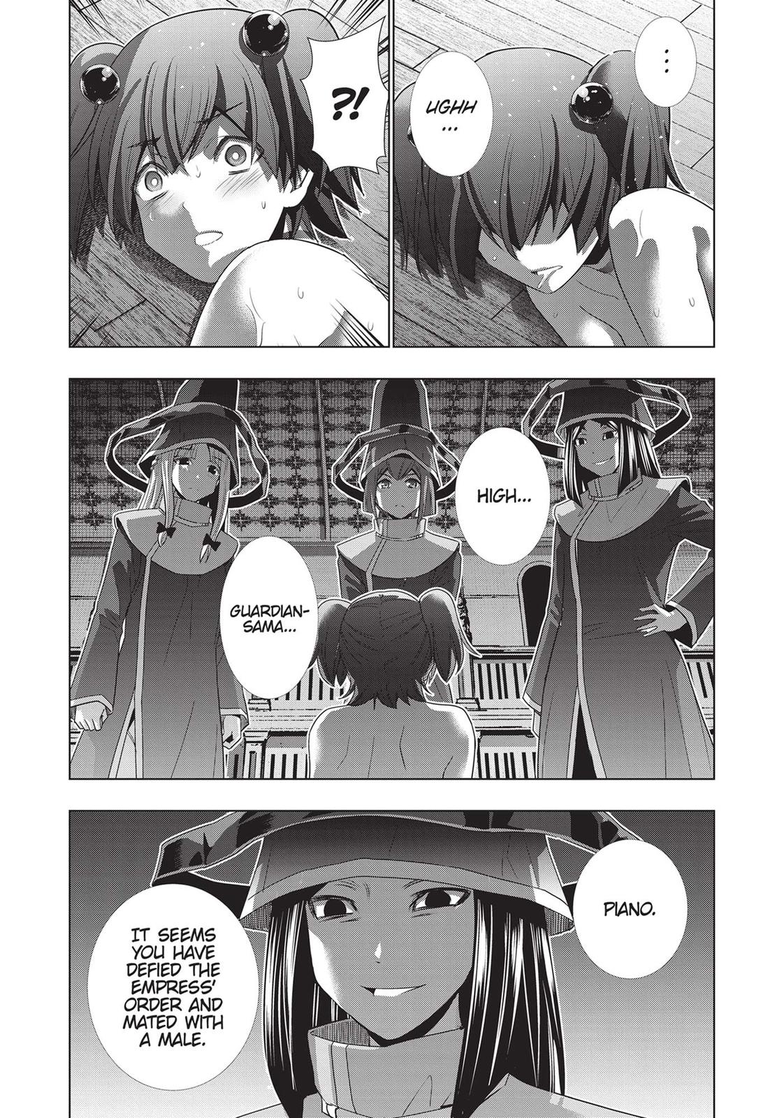 Read Parallel Paradise - Chapter 137 - parallelparadisemangafree.com | Image 19