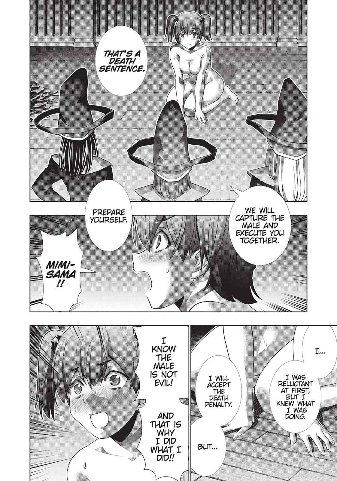 Read Parallel Paradise - Chapter 137 - parallelparadisemangafree.com | Image 20