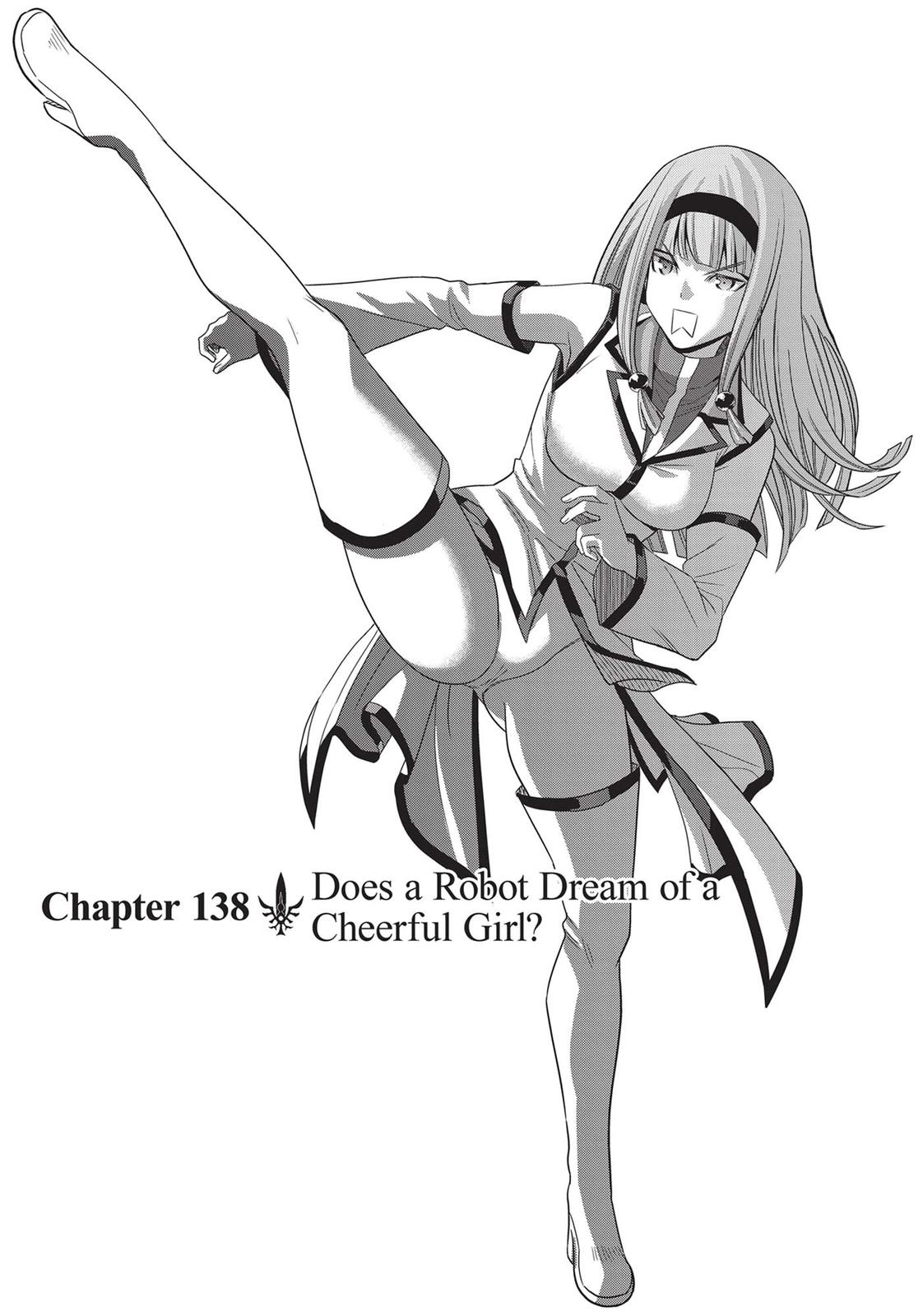 Read Parallel Paradise - Chapter 138 - parallelparadisemangafree.com | Image 1