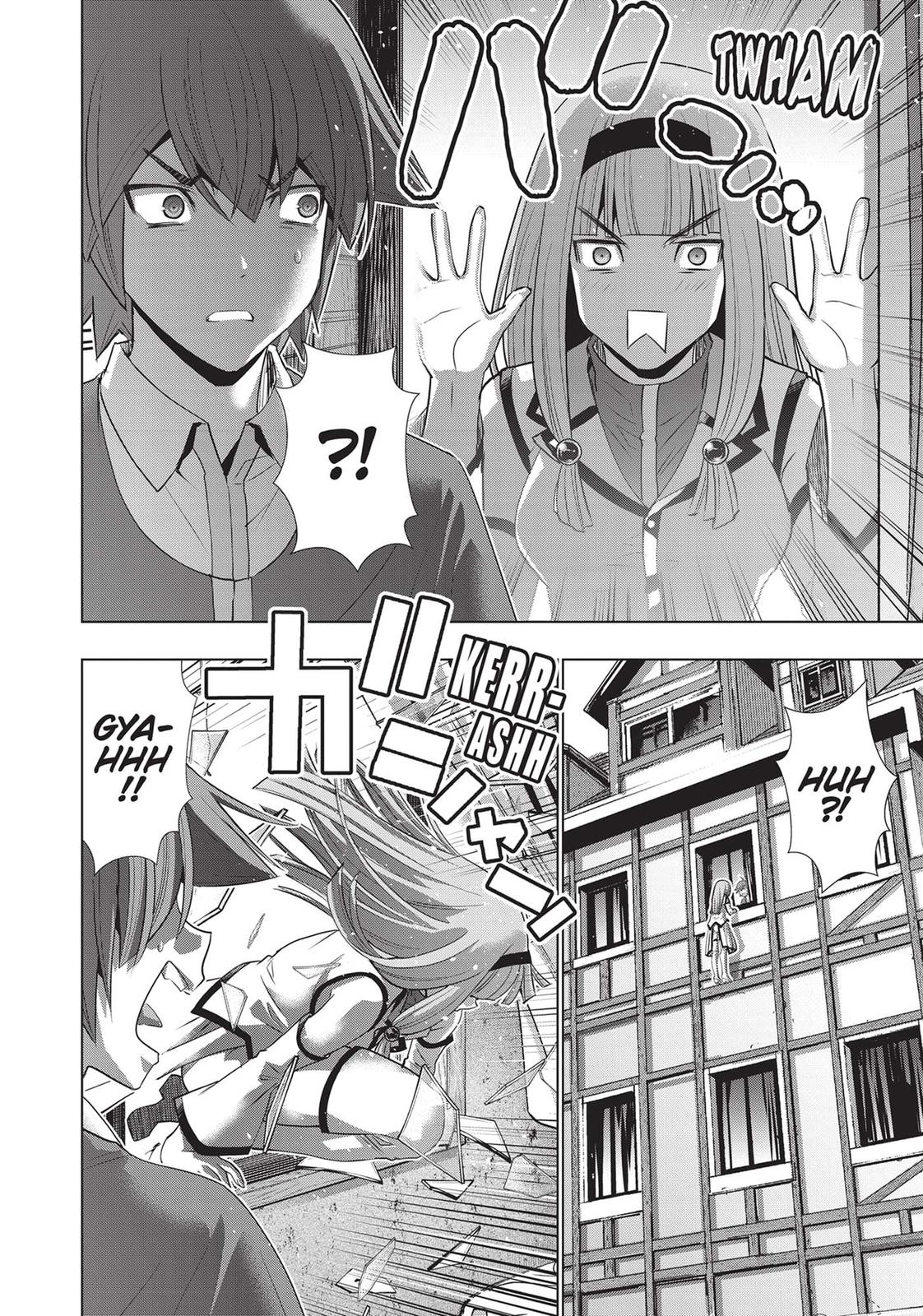 Read Parallel Paradise - Chapter 138 - parallelparadisemangafree.com | Image 4