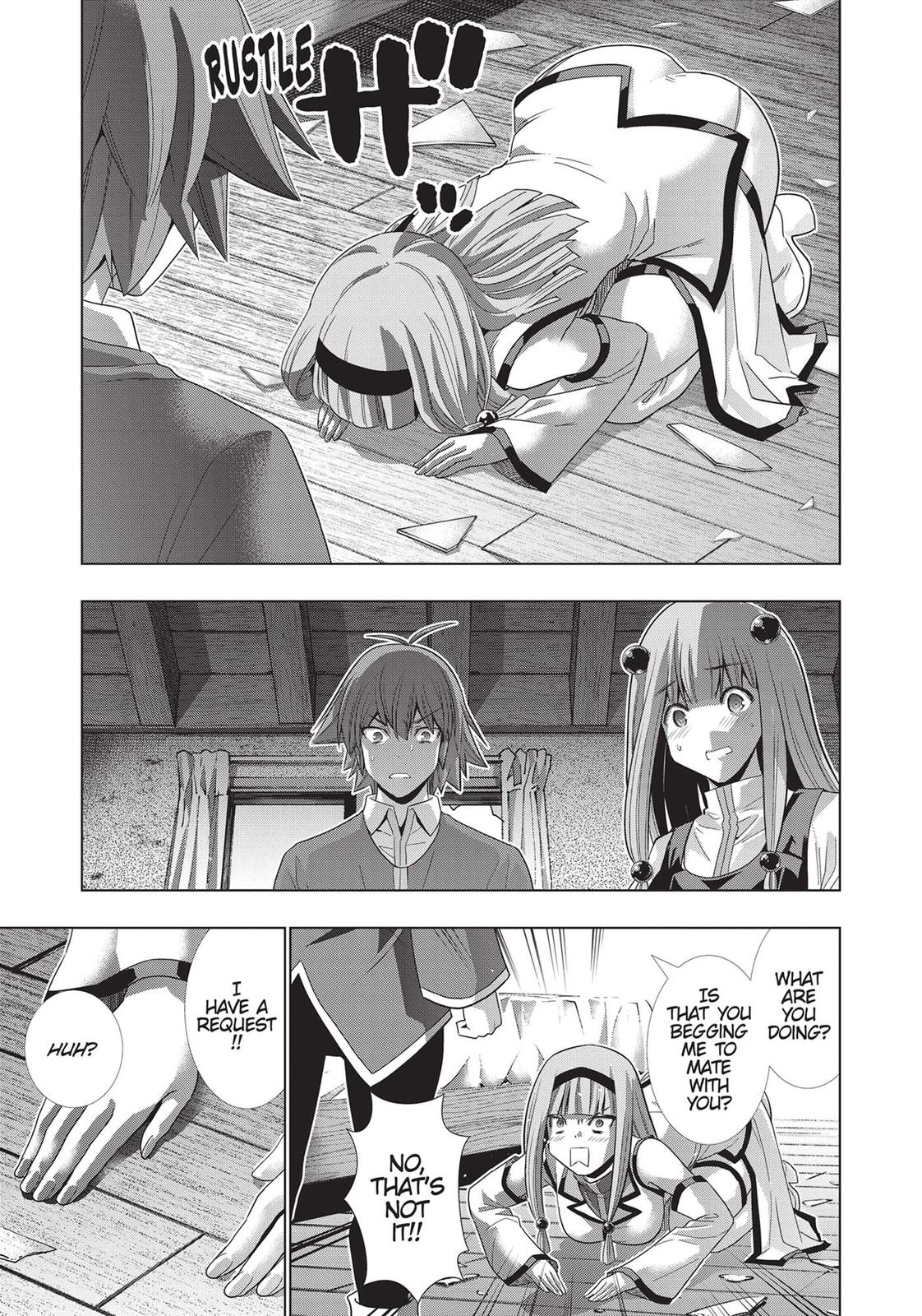 Read Parallel Paradise - Chapter 138 - parallelparadisemangafree.com | Image 7
