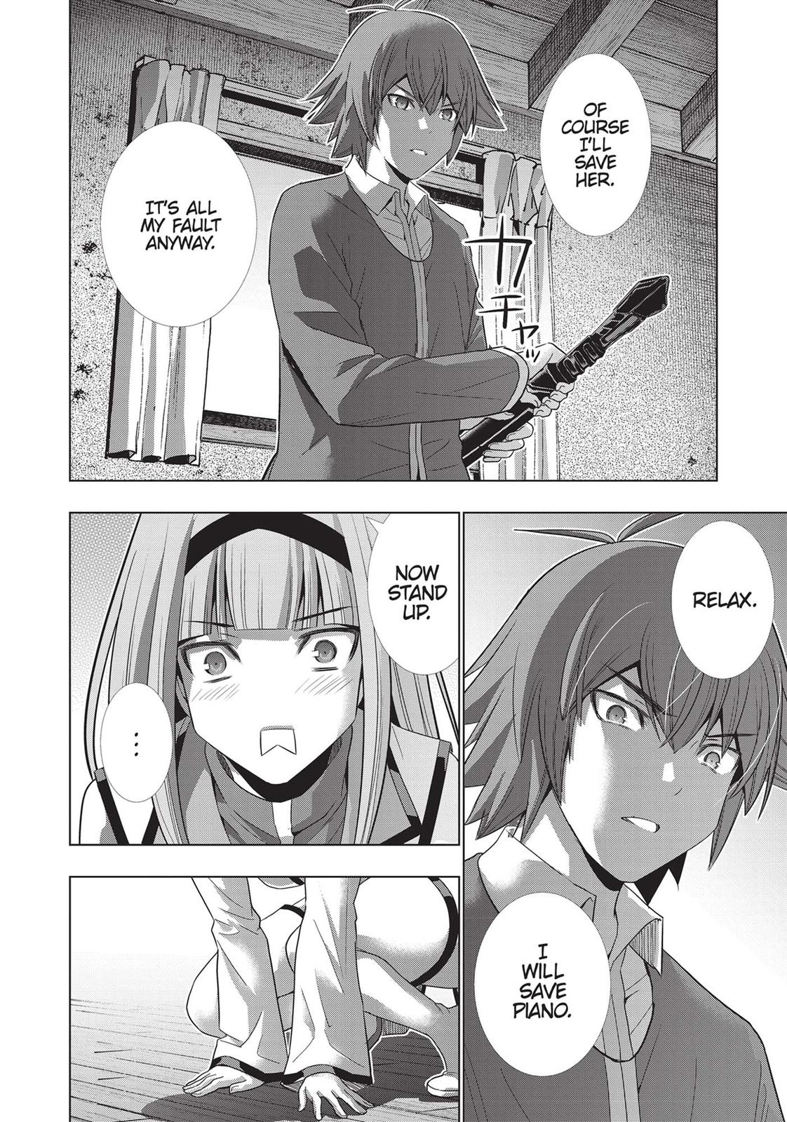 Read Parallel Paradise - Chapter 138 - parallelparadisemangafree.com | Image 10