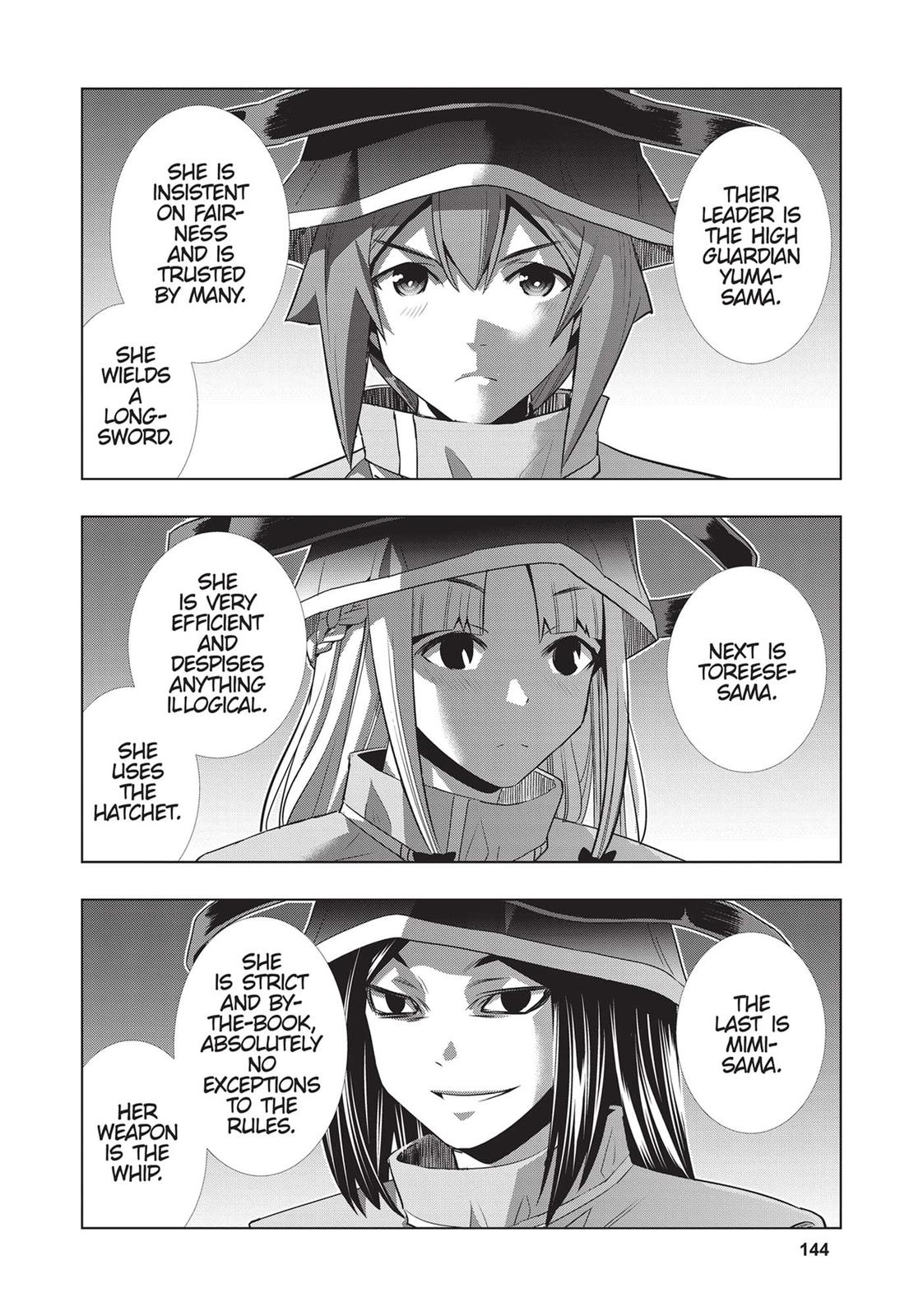 Read Parallel Paradise - Chapter 138 - parallelparadisemangafree.com | Image 12