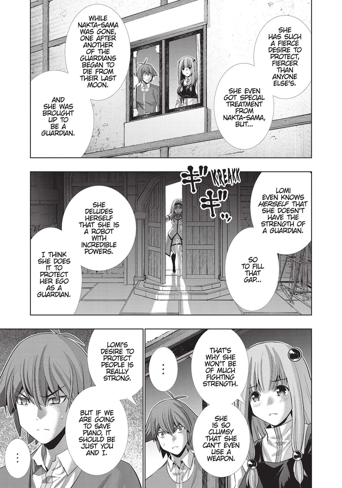 Read Parallel Paradise - Chapter 138 - parallelparadisemangafree.com | Image 17