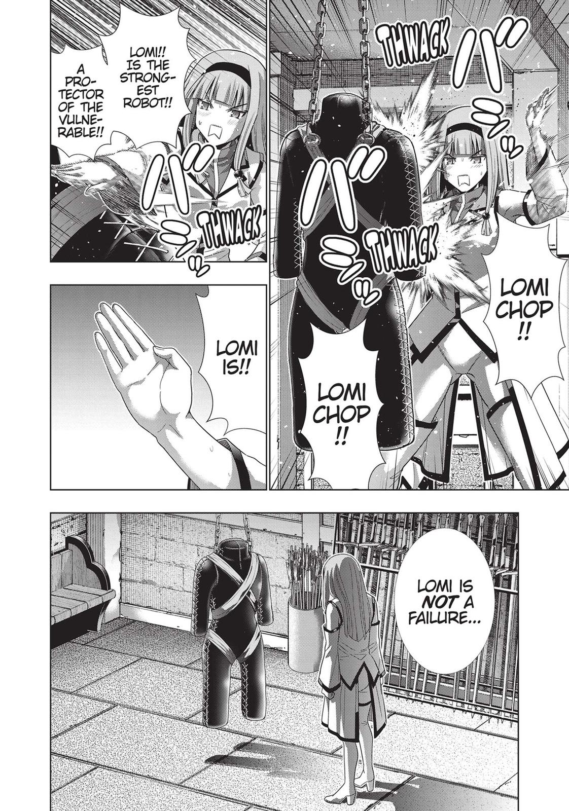 Read Parallel Paradise - Chapter 138 - parallelparadisemangafree.com | Image 18