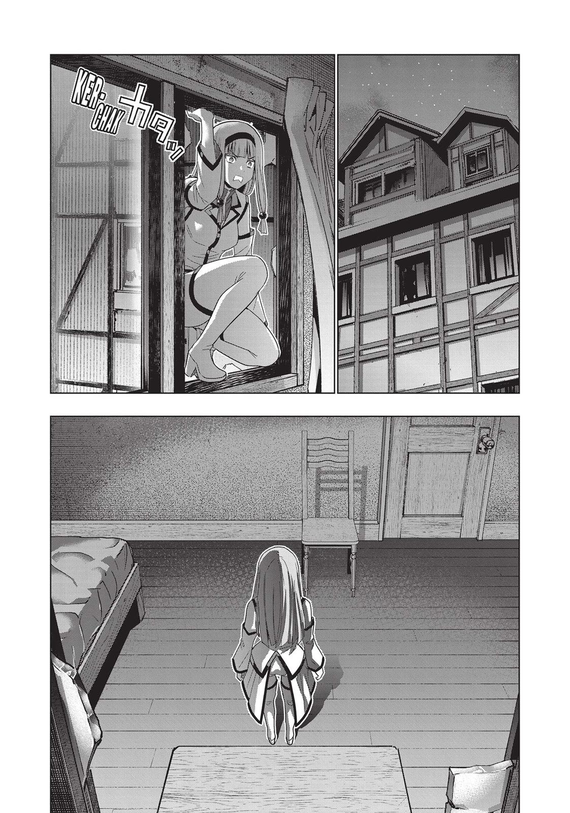Read Parallel Paradise - Chapter 139 - parallelparadisemangafree.com | Image 2