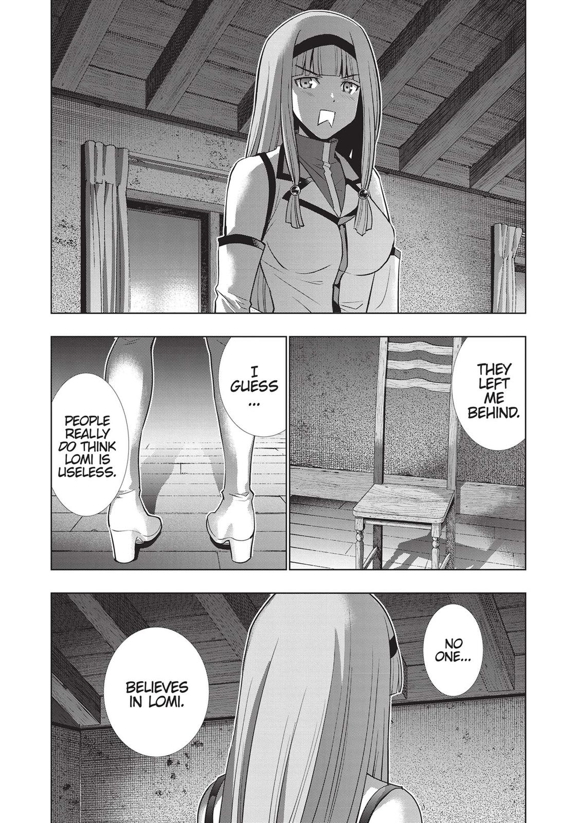 Read Parallel Paradise - Chapter 139 - parallelparadisemangafree.com | Image 3