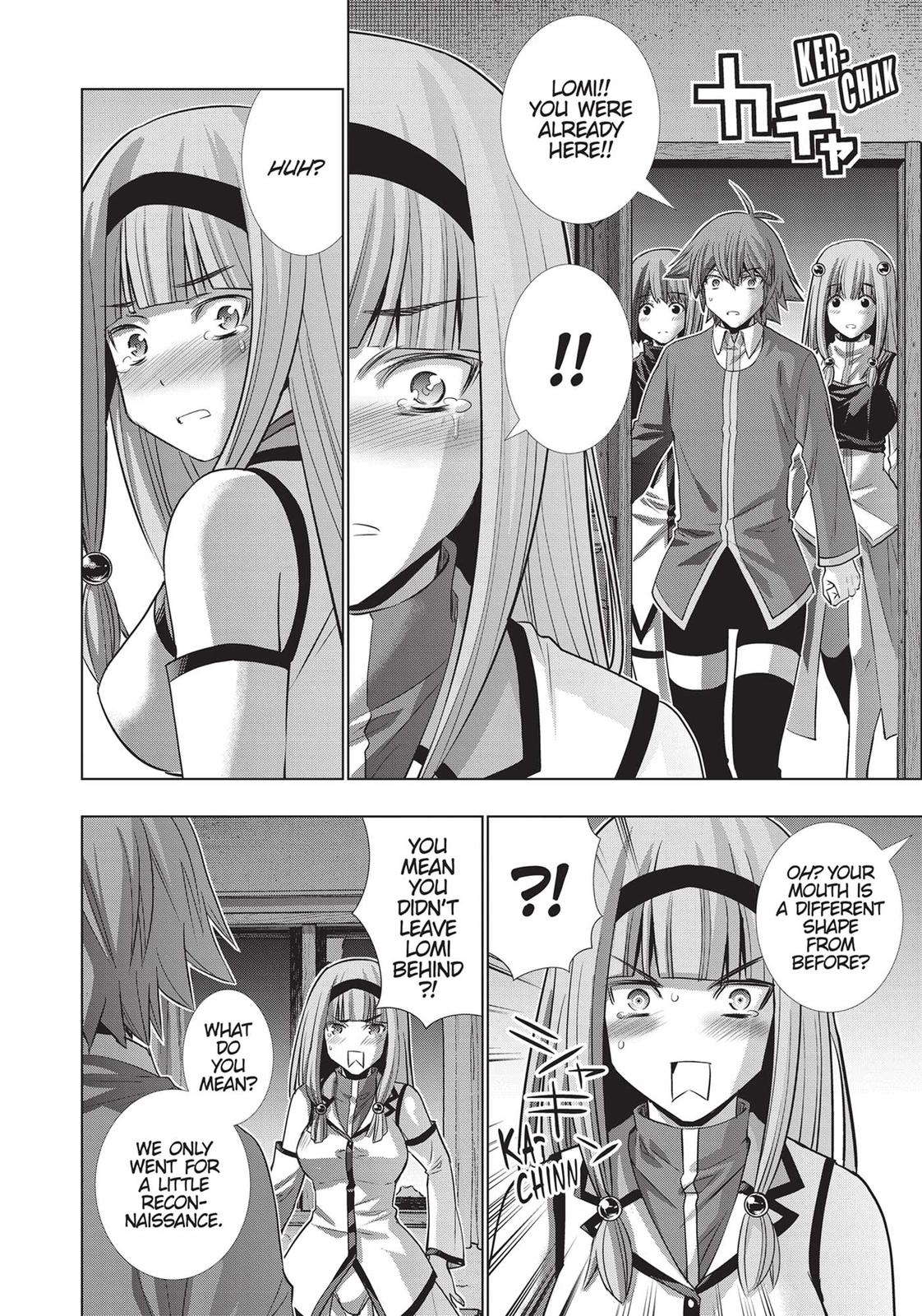 Read Parallel Paradise - Chapter 139 - parallelparadisemangafree.com | Image 6