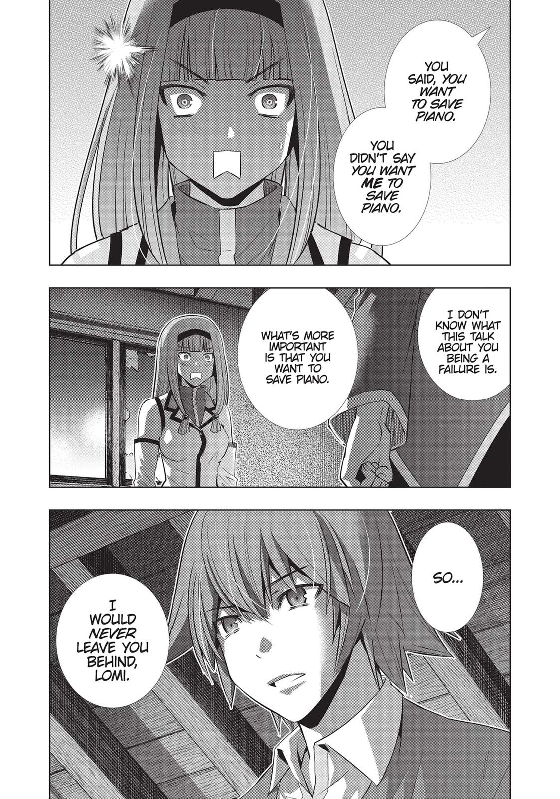 Read Parallel Paradise - Chapter 139 - parallelparadisemangafree.com | Image 8