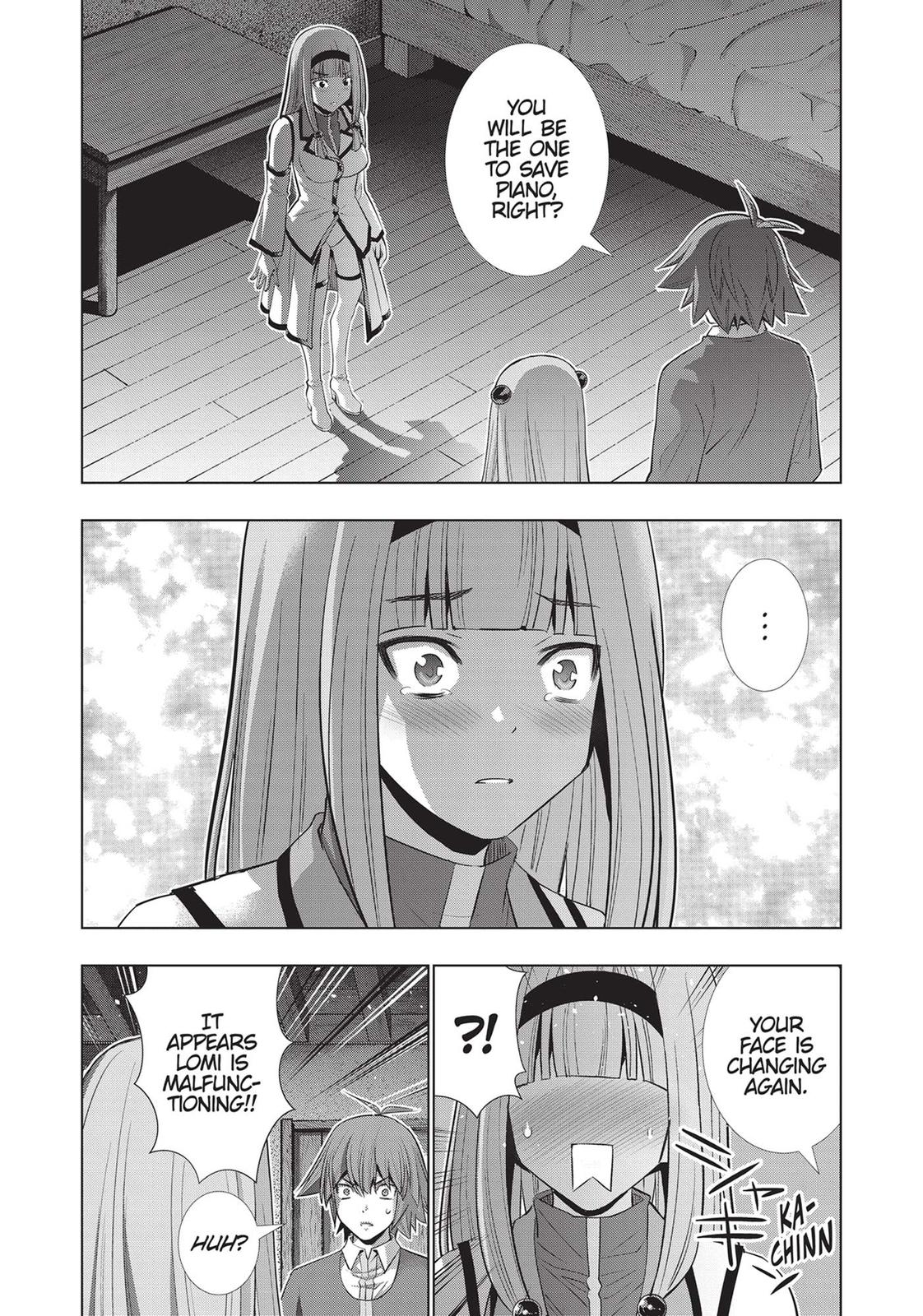 Read Parallel Paradise - Chapter 139 - parallelparadisemangafree.com | Image 9