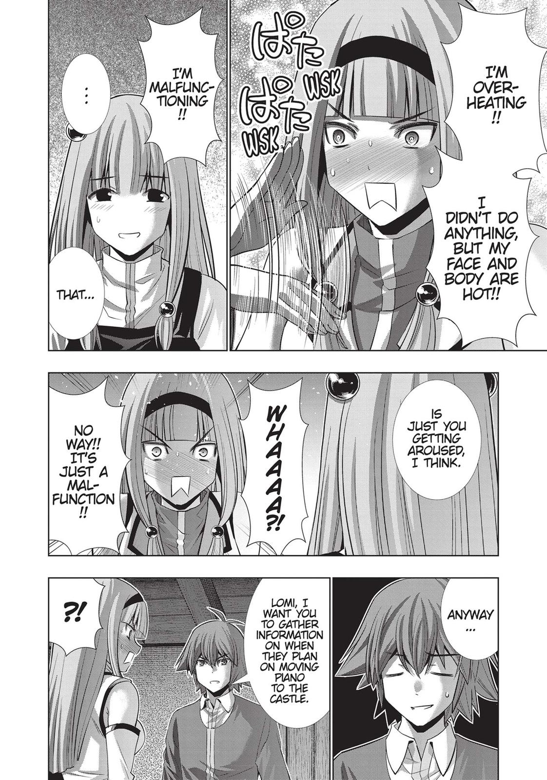 Read Parallel Paradise - Chapter 139 - parallelparadisemangafree.com | Image 10
