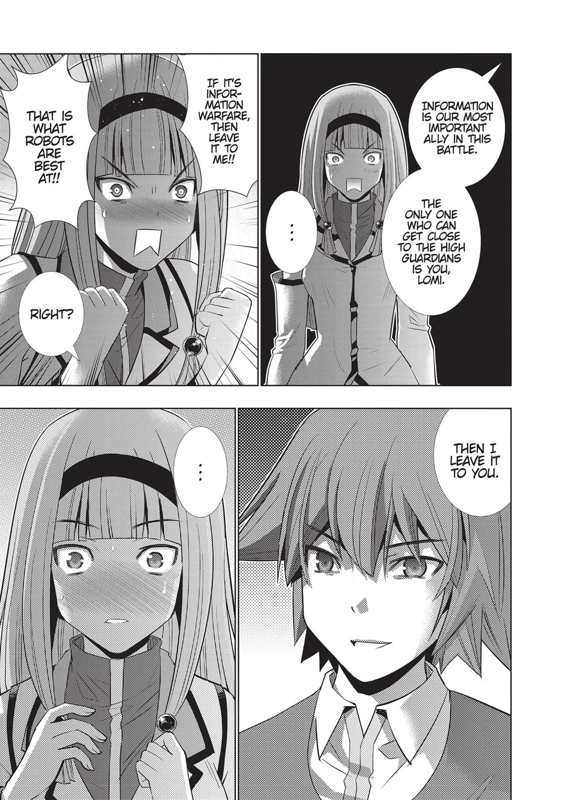 Read Parallel Paradise - Chapter 139 - parallelparadisemangafree.com | Image 11