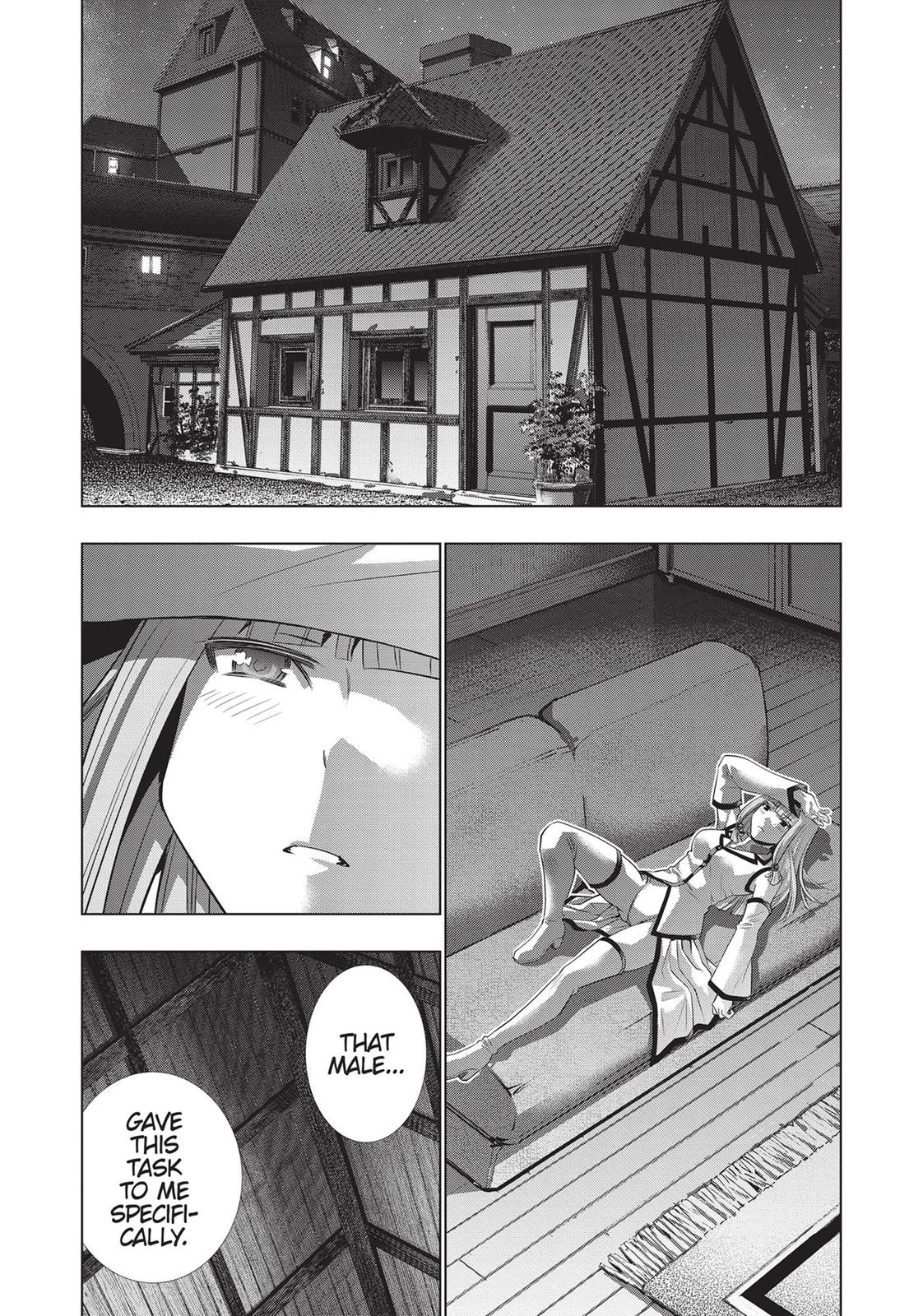Read Parallel Paradise - Chapter 139 - parallelparadisemangafree.com | Image 12