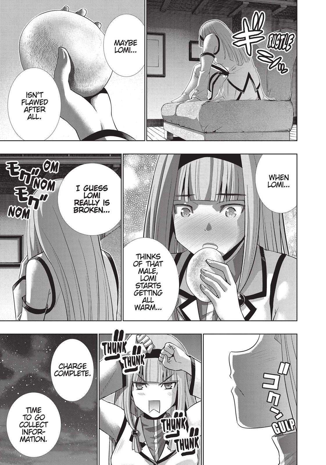 Read Parallel Paradise - Chapter 139 - parallelparadisemangafree.com | Image 13