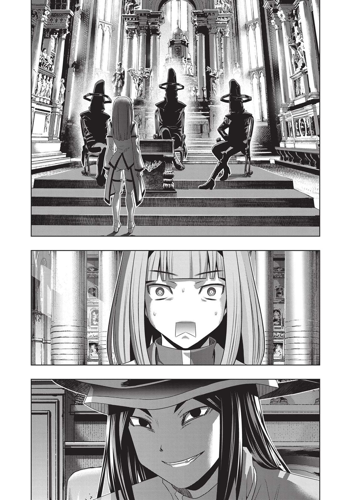 Read Parallel Paradise - Chapter 139 - parallelparadisemangafree.com | Image 14