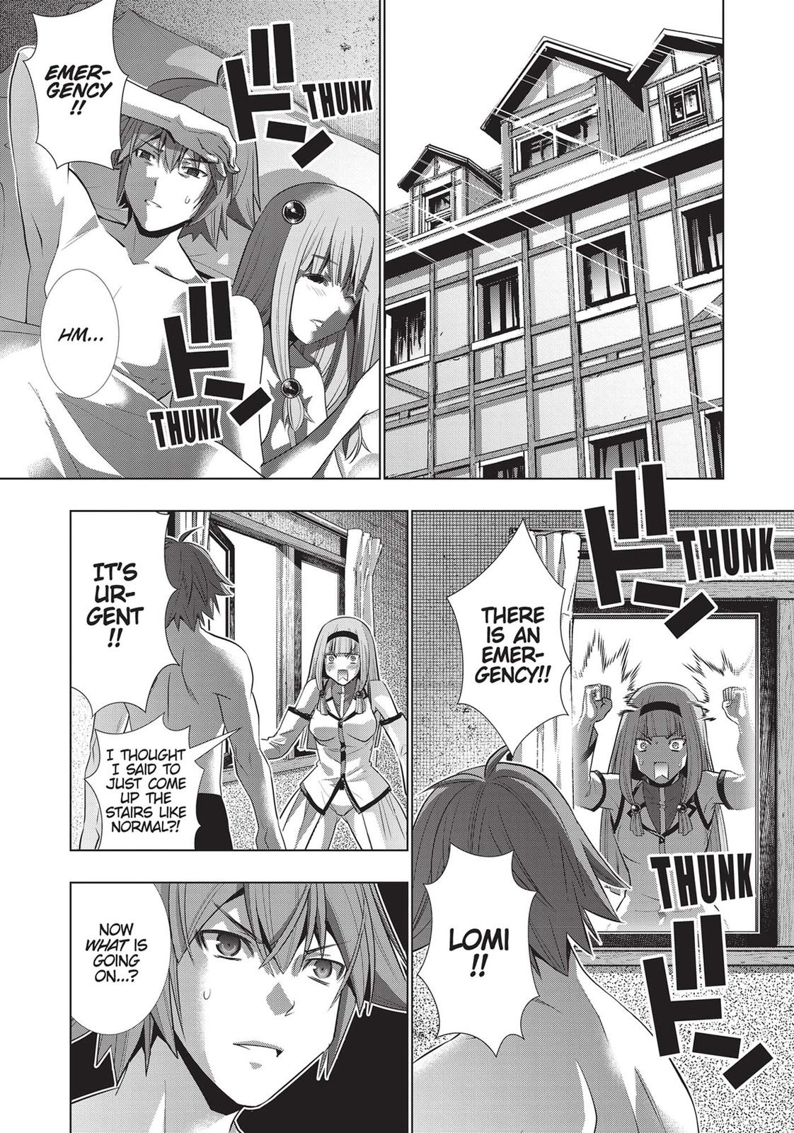 Read Parallel Paradise - Chapter 139 - parallelparadisemangafree.com | Image 15