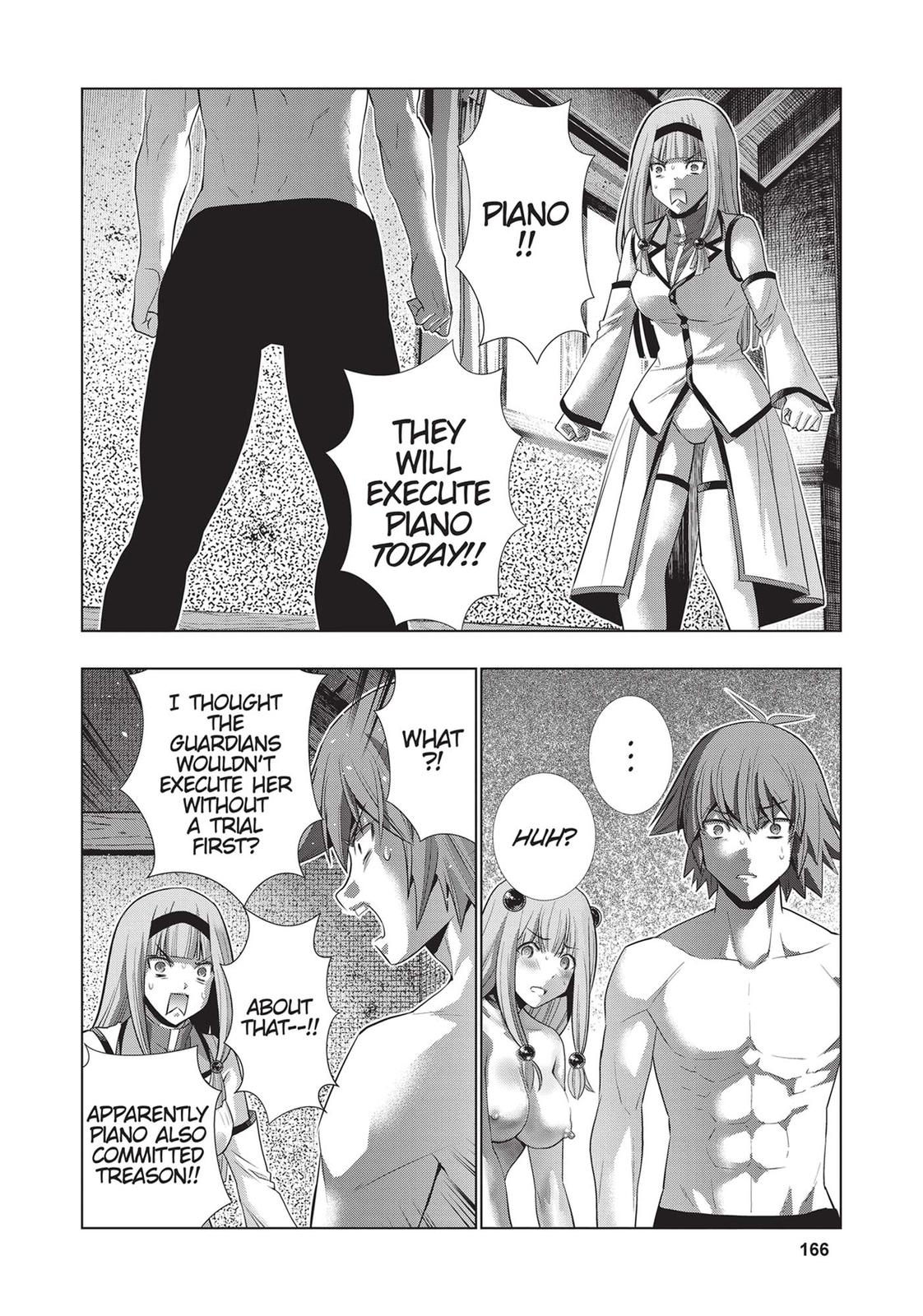 Read Parallel Paradise - Chapter 139 - parallelparadisemangafree.com | Image 16