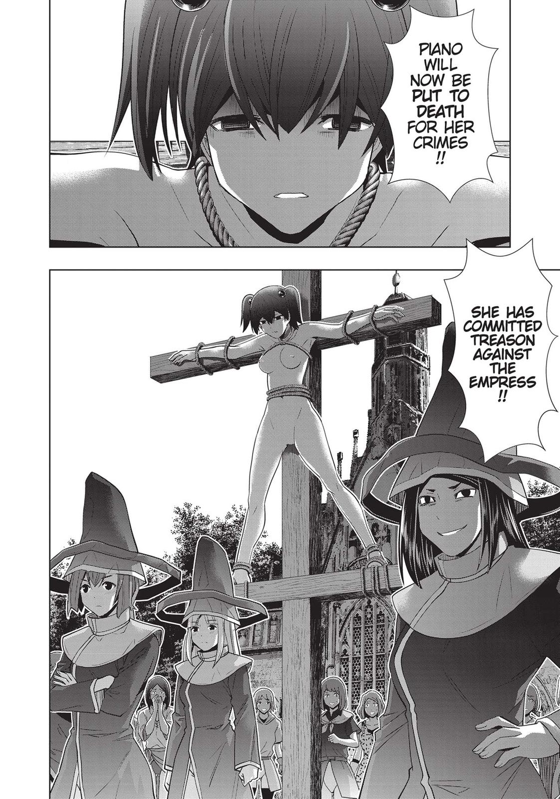 Read Parallel Paradise - Chapter 140 - parallelparadisemangafree.com | Image 2