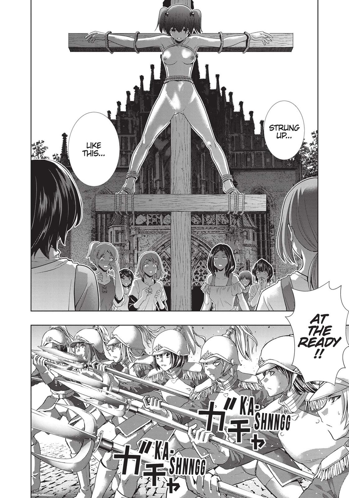 Read Parallel Paradise - Chapter 140 - parallelparadisemangafree.com | Image 4