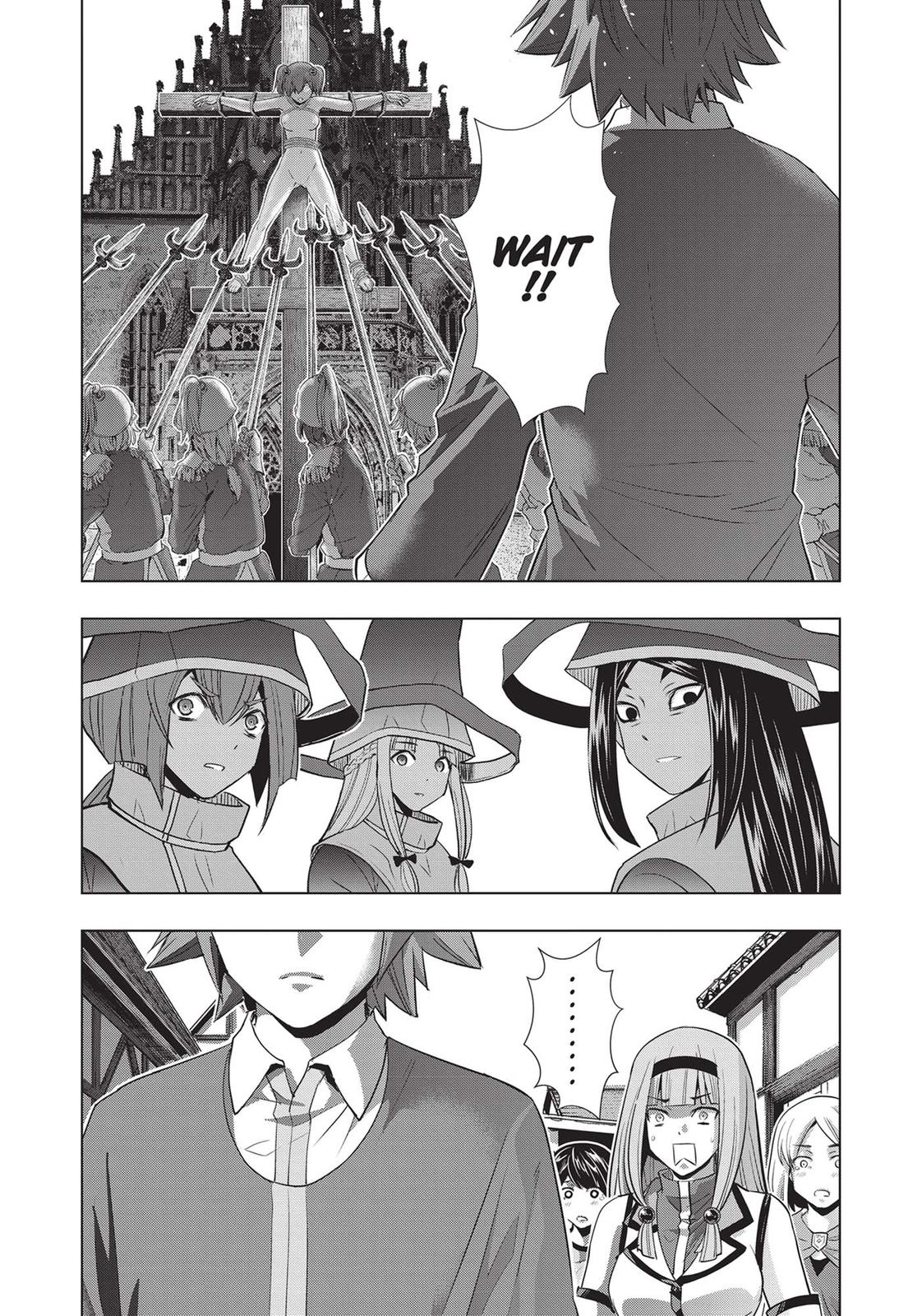 Read Parallel Paradise - Chapter 140 - parallelparadisemangafree.com | Image 8
