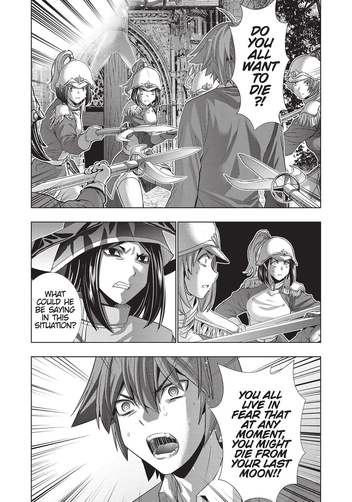 Read Parallel Paradise - Chapter 140 - parallelparadisemangafree.com | Image 10