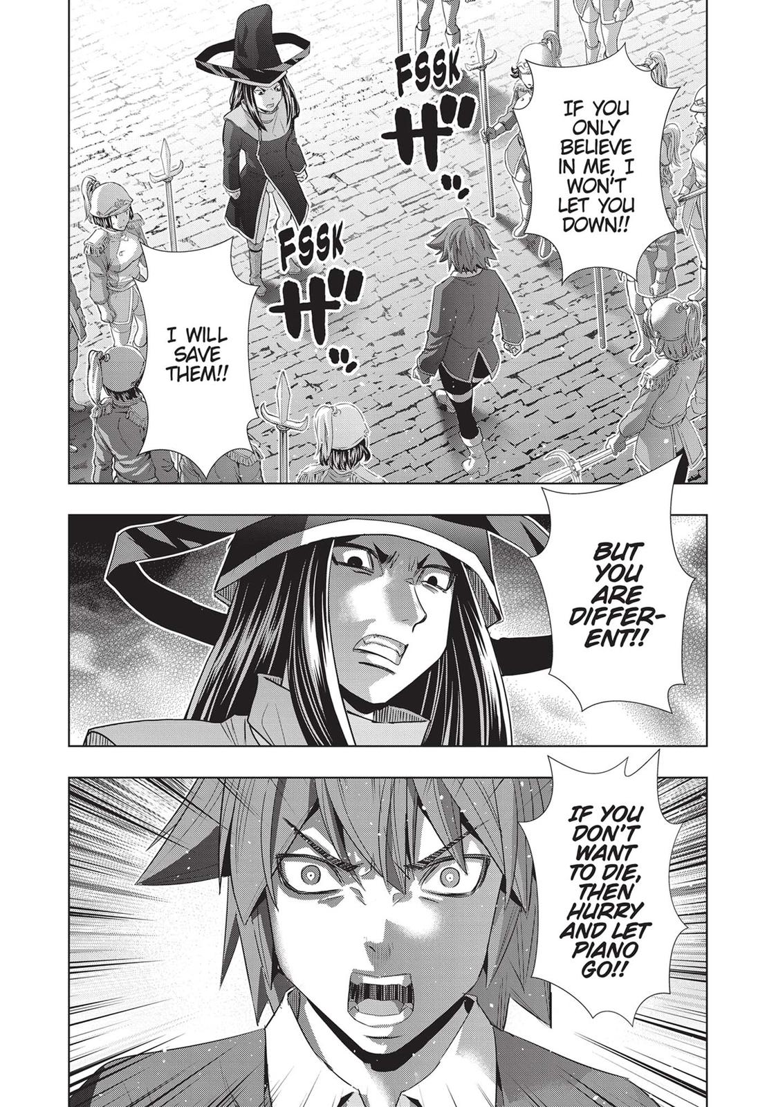 Read Parallel Paradise - Chapter 140 - parallelparadisemangafree.com | Image 17