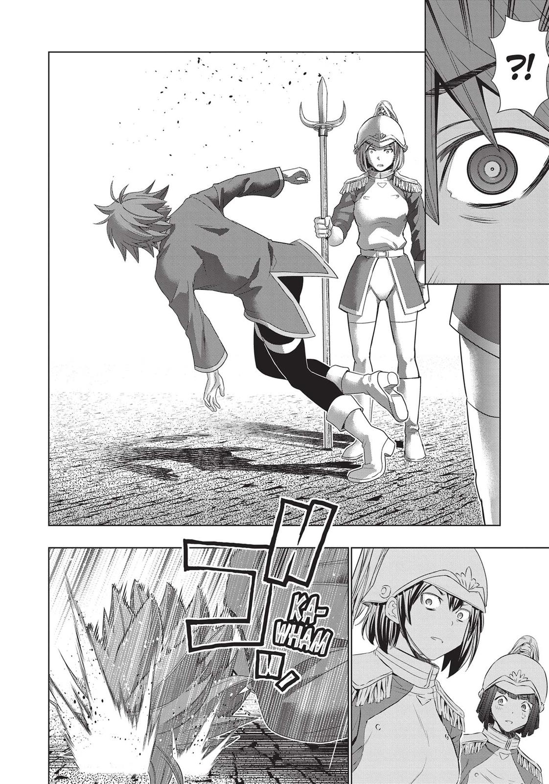 Read Parallel Paradise - Chapter 140 - parallelparadisemangafree.com | Image 18